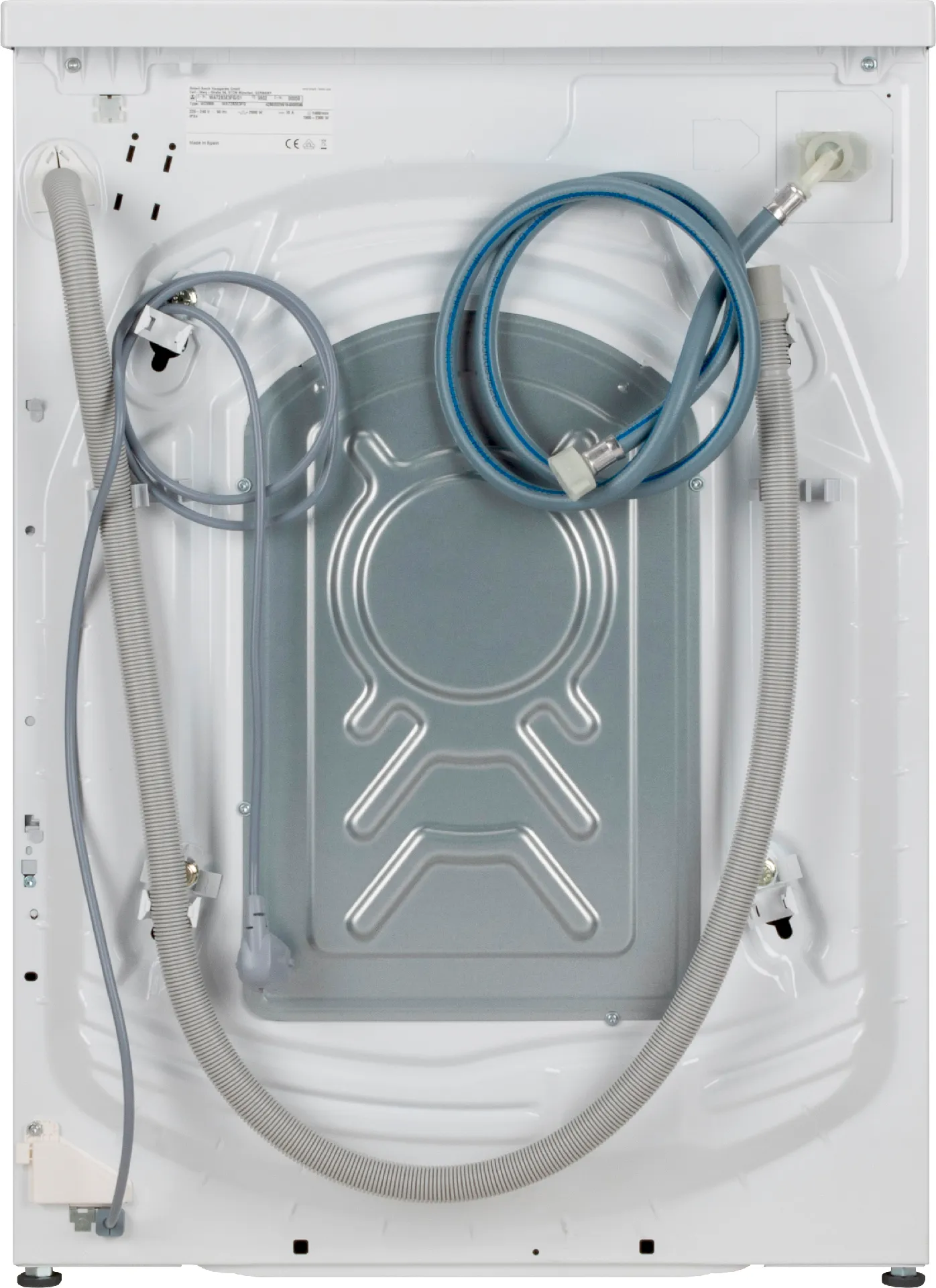 Foto nr. 7 van het product WAT28320NL