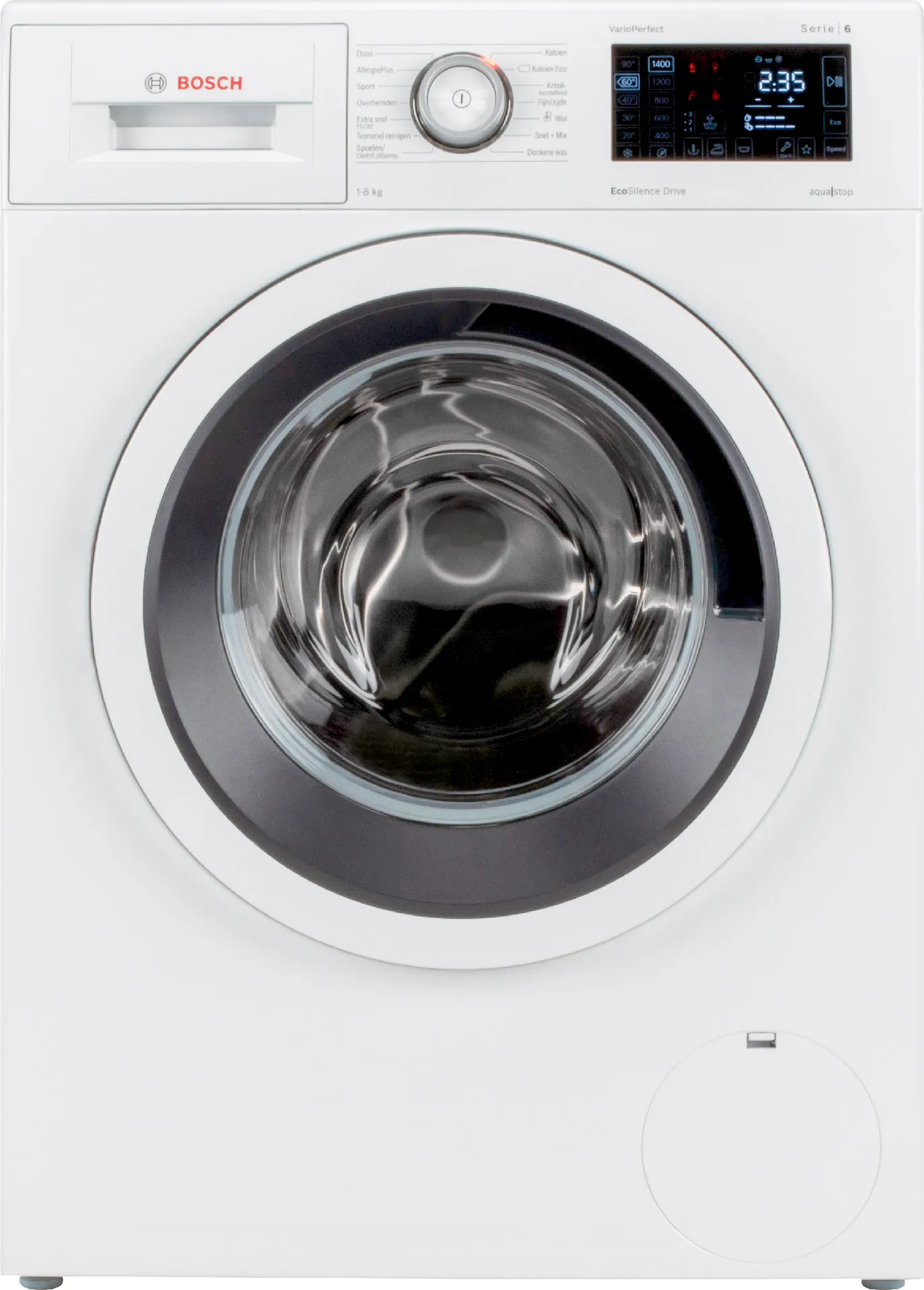 Foto nr. 5 van het product WAT28542NL