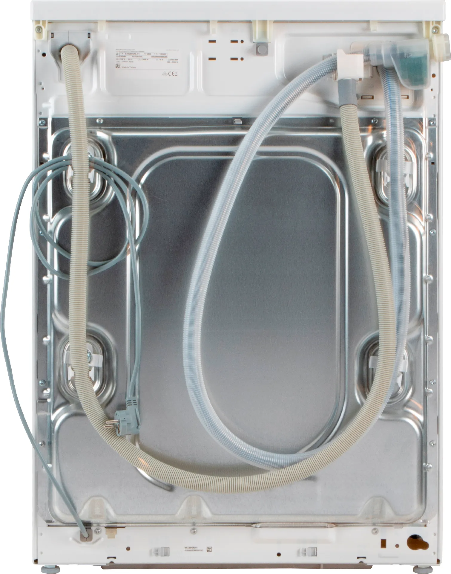 Foto nr. 7 van het product WAT28542NL