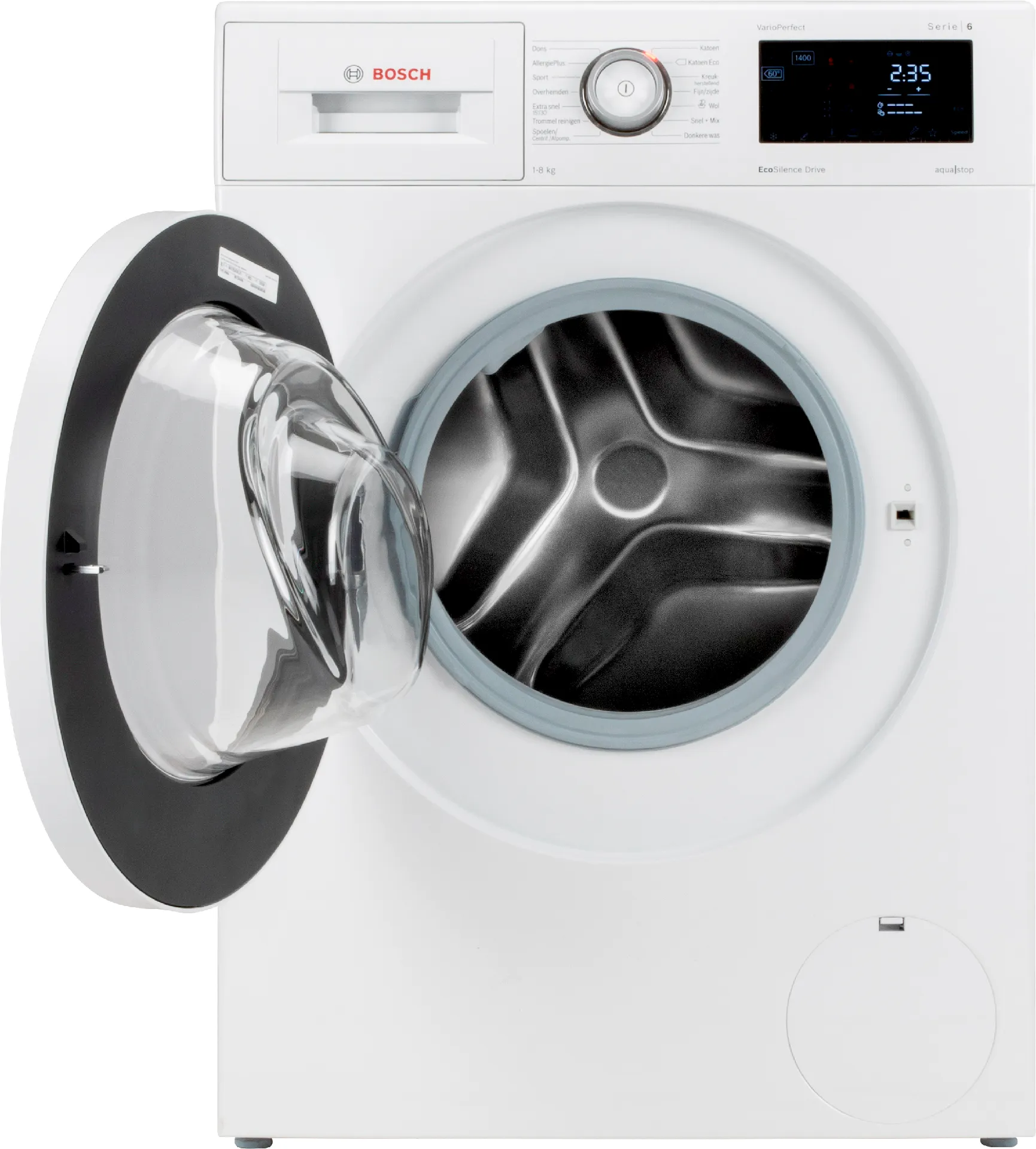 Foto nr. 6 van het product WAT28542NL