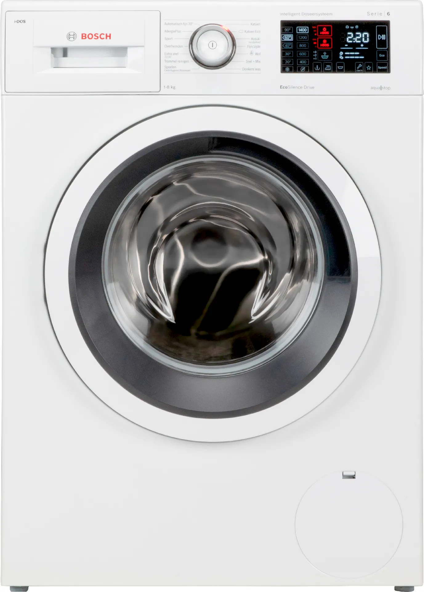 Foto nr. 5 van het product WAT28650NL