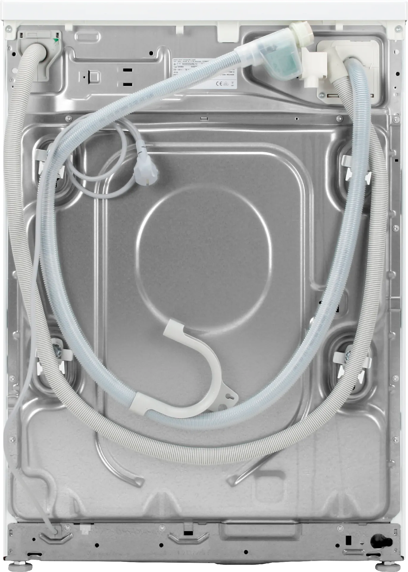 Foto nr. 8 van het product WAW32542NL