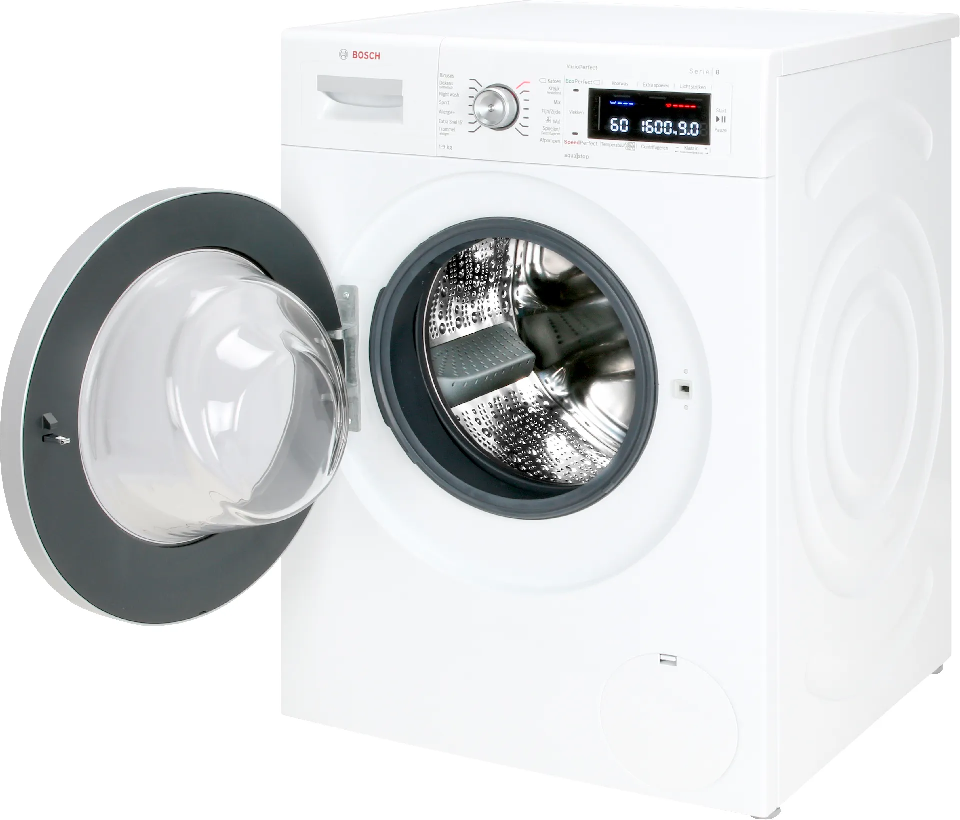 Foto nr. 7 van het product WAW32542NL