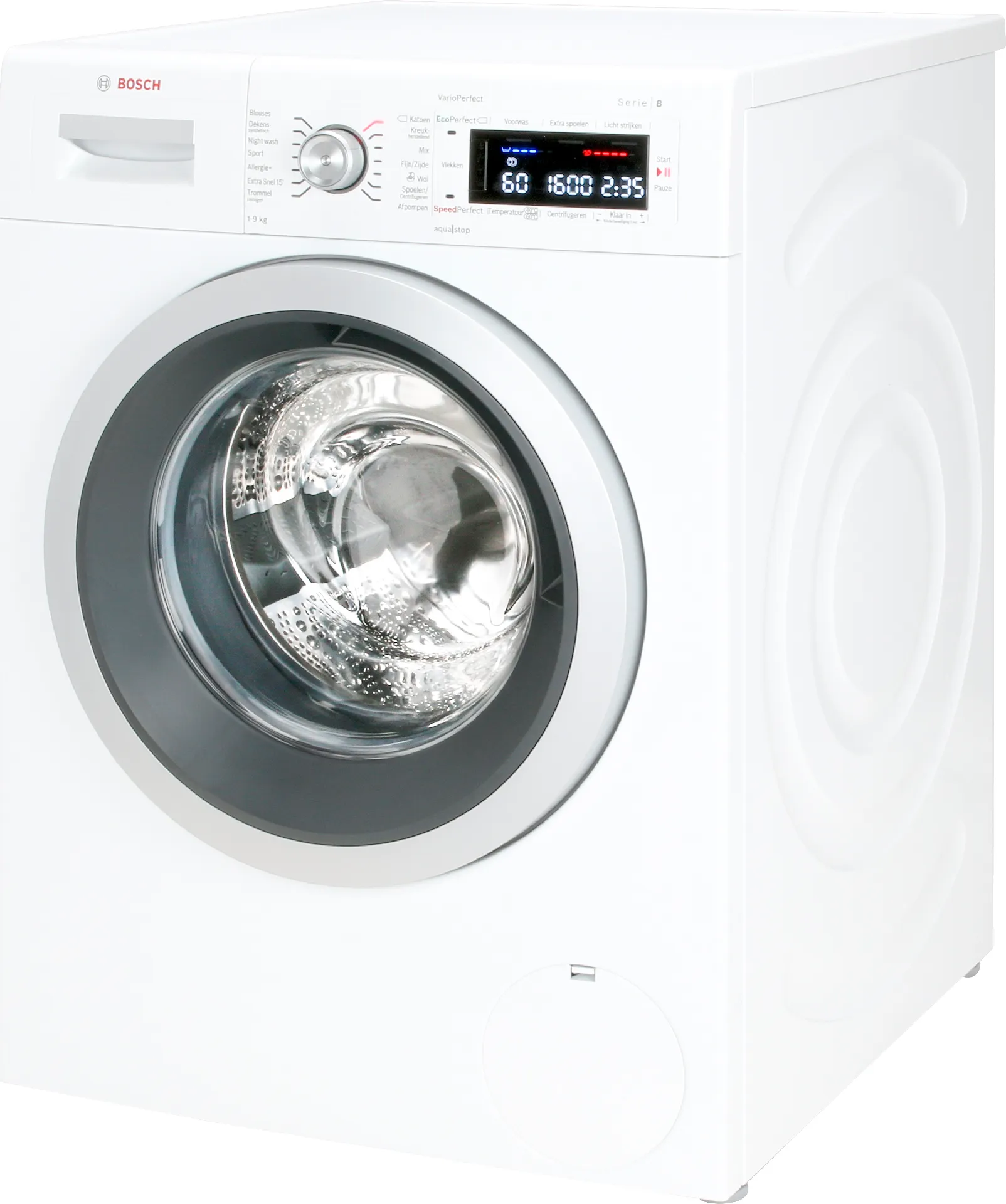 Foto nr. 4 van het product WAW32542NL