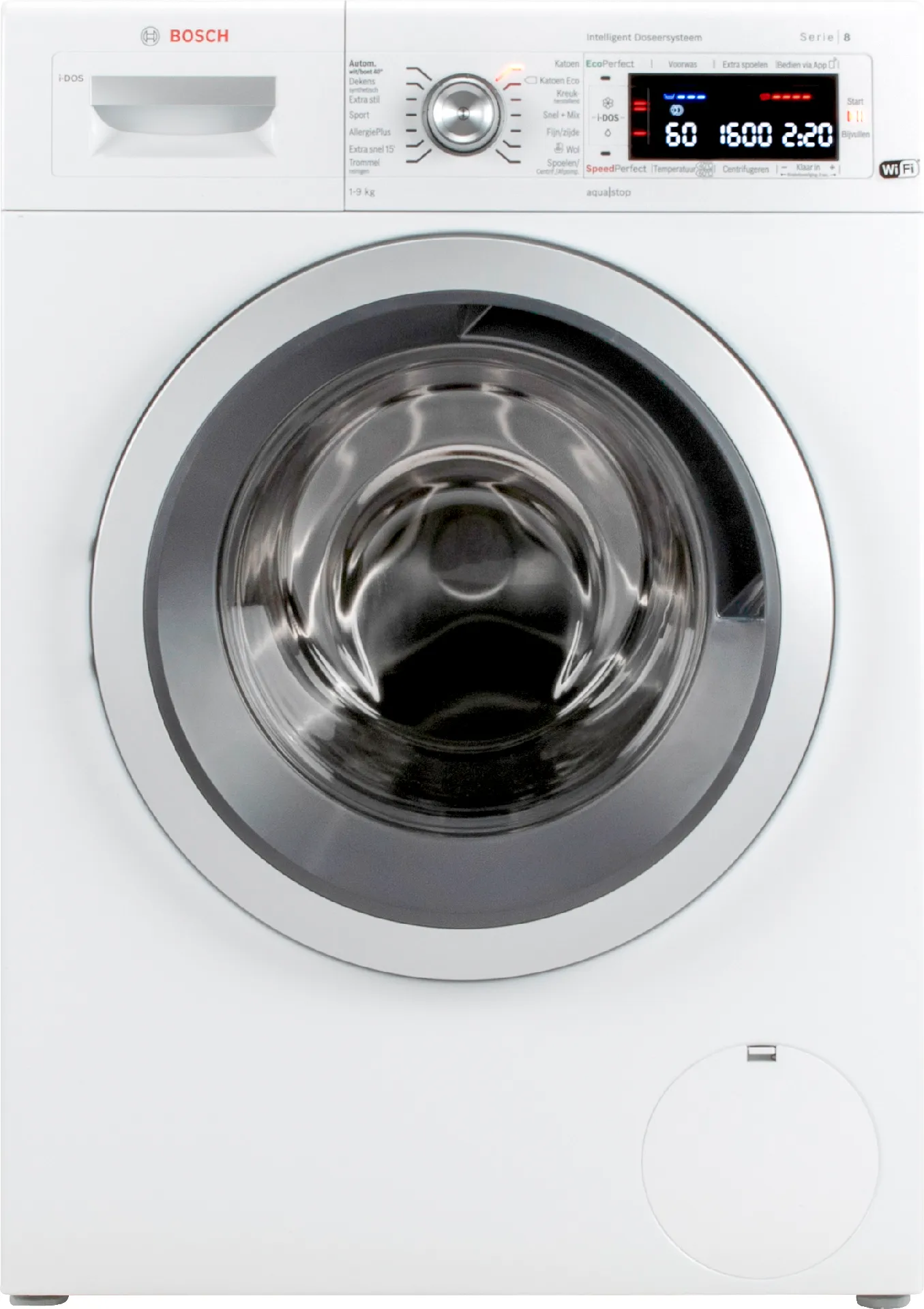 Foto nr. 5 van het product WAWH2643NL