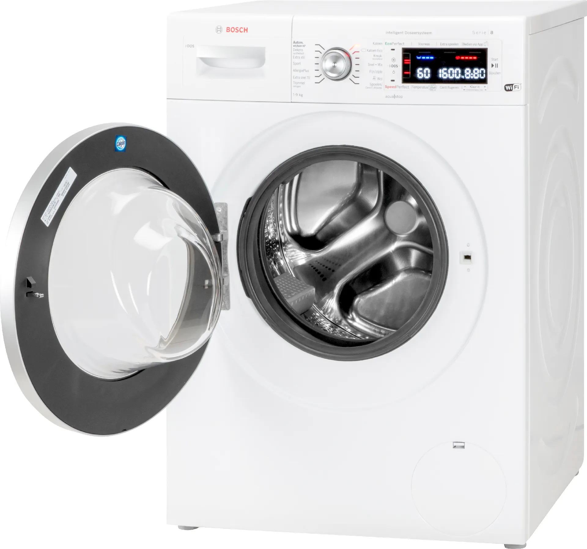 Foto nr. 6 van het product WAWH2643NL