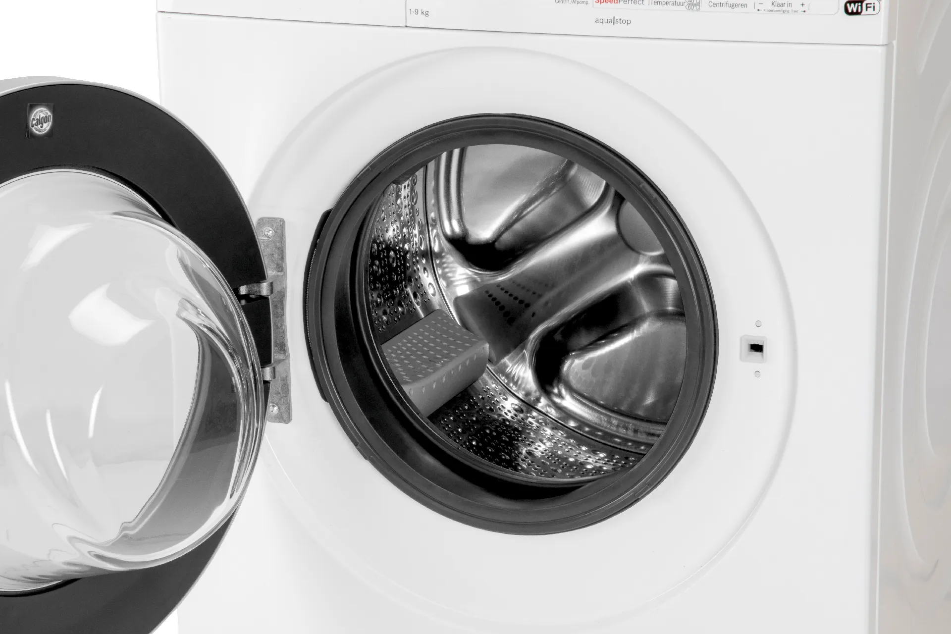 Foto nr. 7 van het product WAWH2643NL