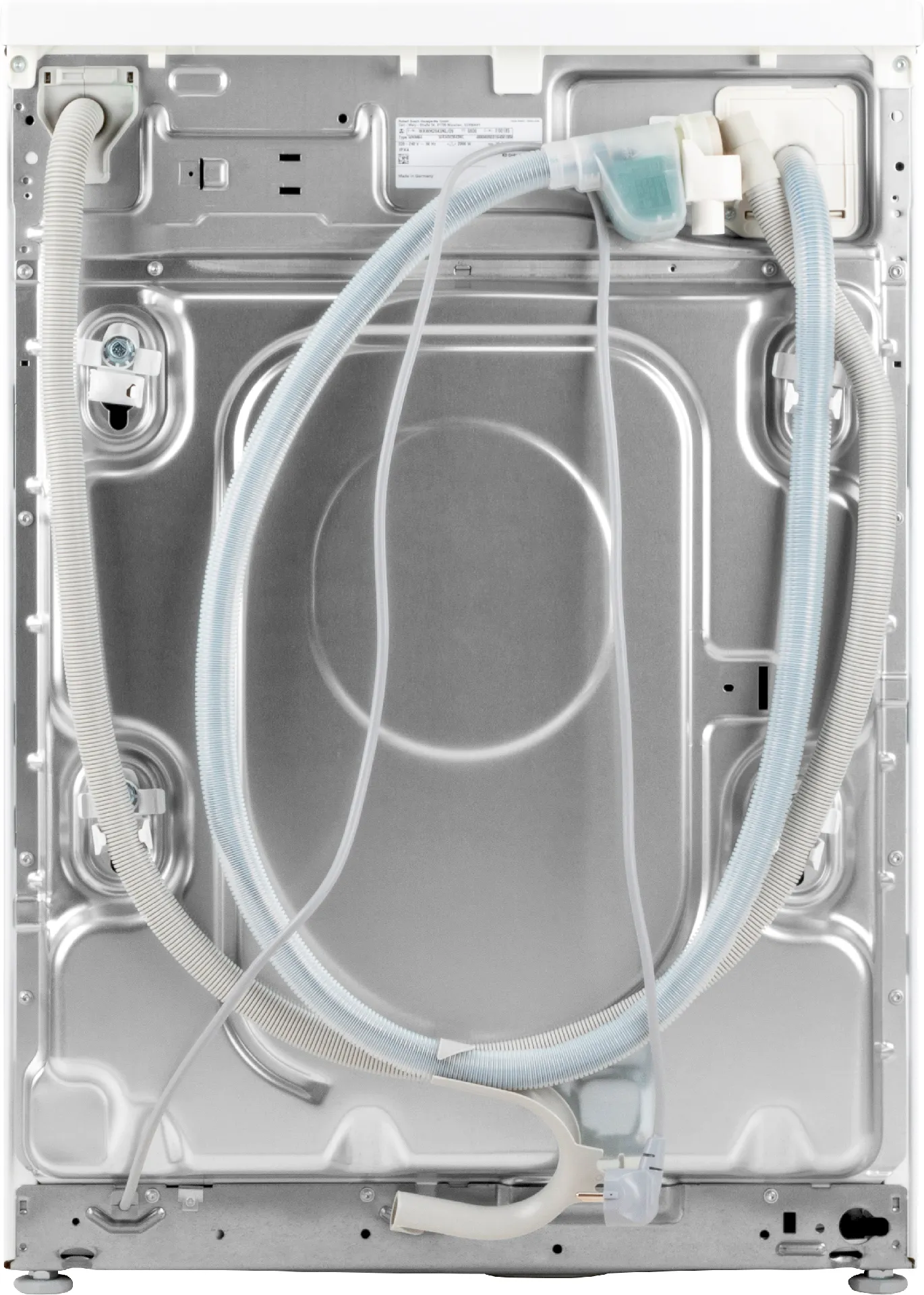 Foto nr. 8 van het product WAWH2643NL