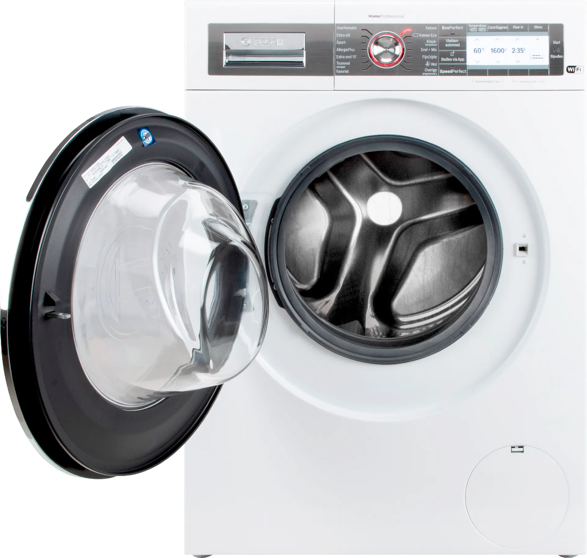 Foto nr. 3 van het product WAYH2742NL