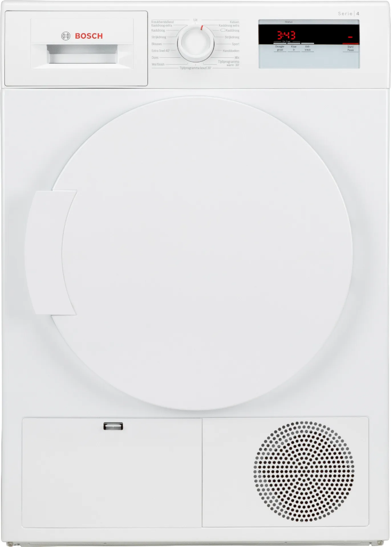 Foto nr. 2 van het product WTH83000NL