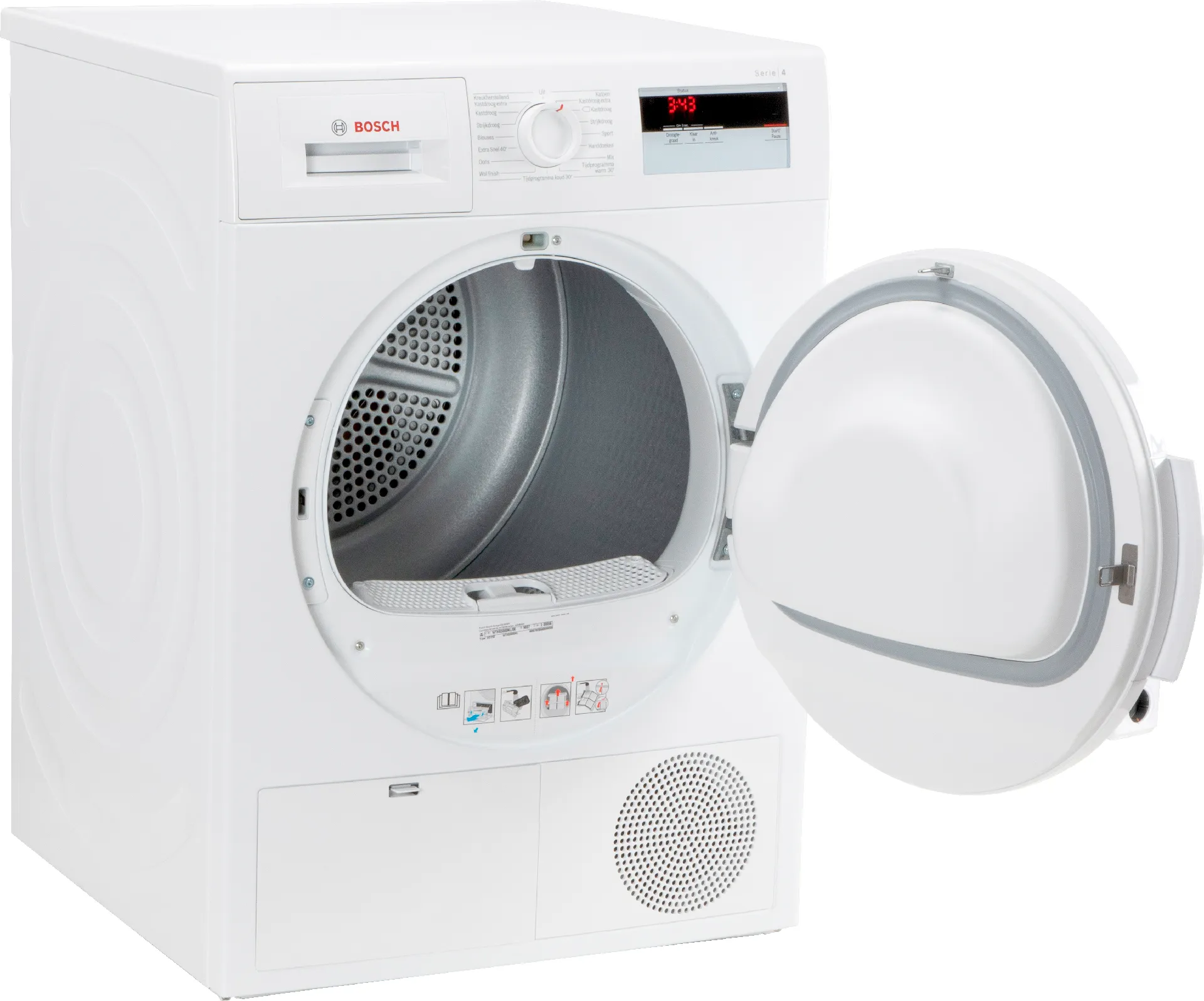 Foto nr. 4 van het product WTH83000NL