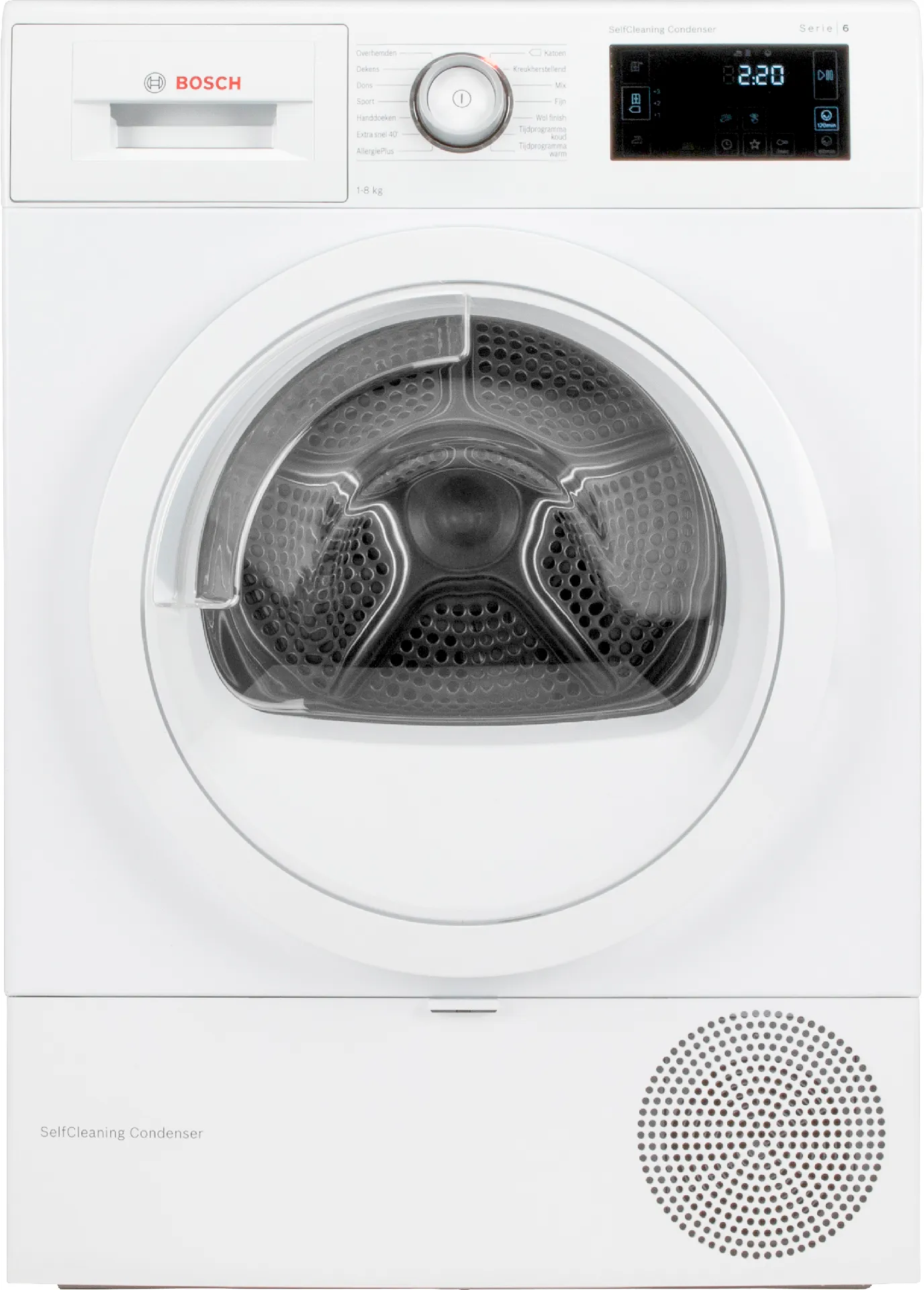 Foto nr. 5 van het product WTU87650NL