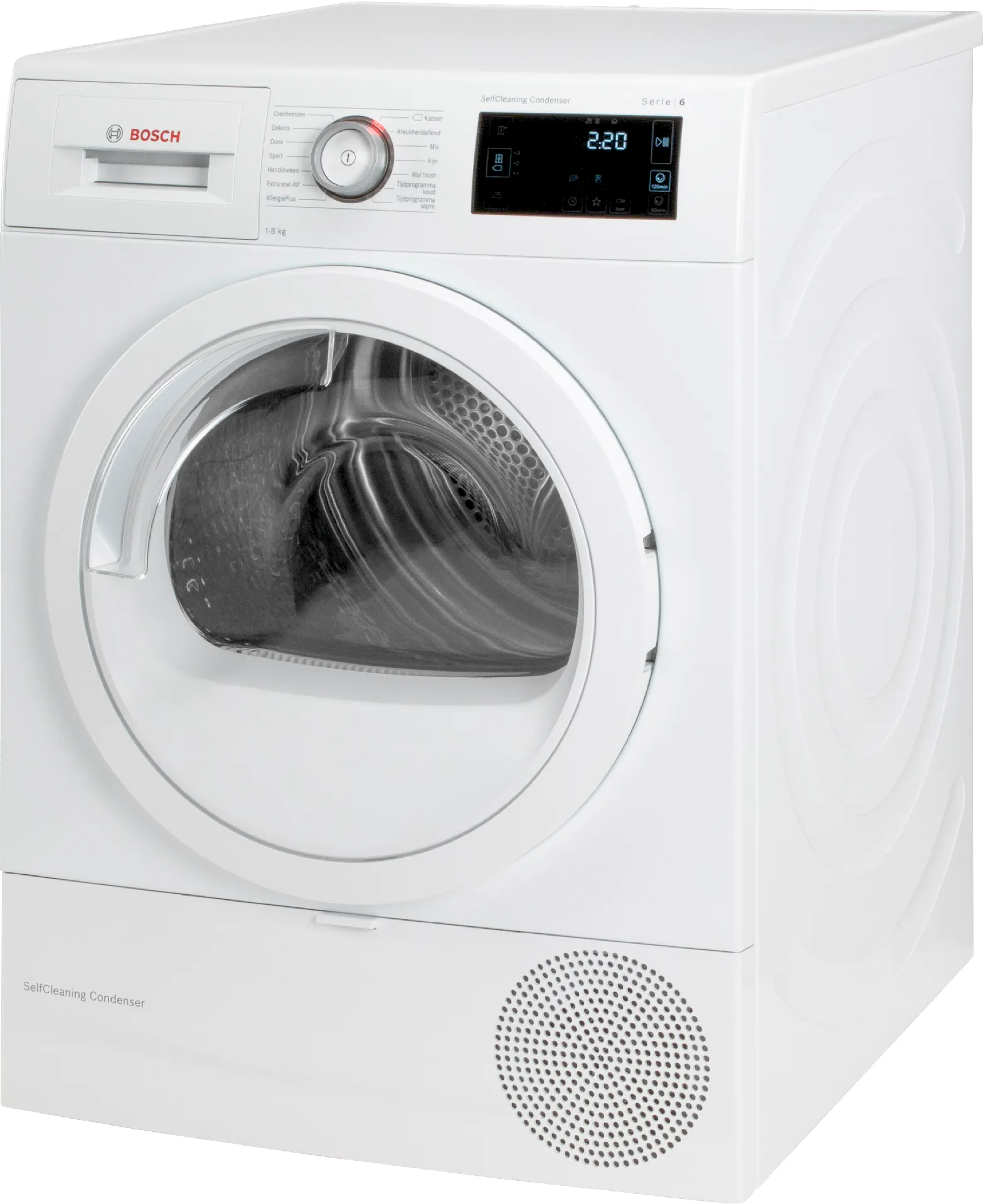 Foto nr. 7 van het product WTU87650NL