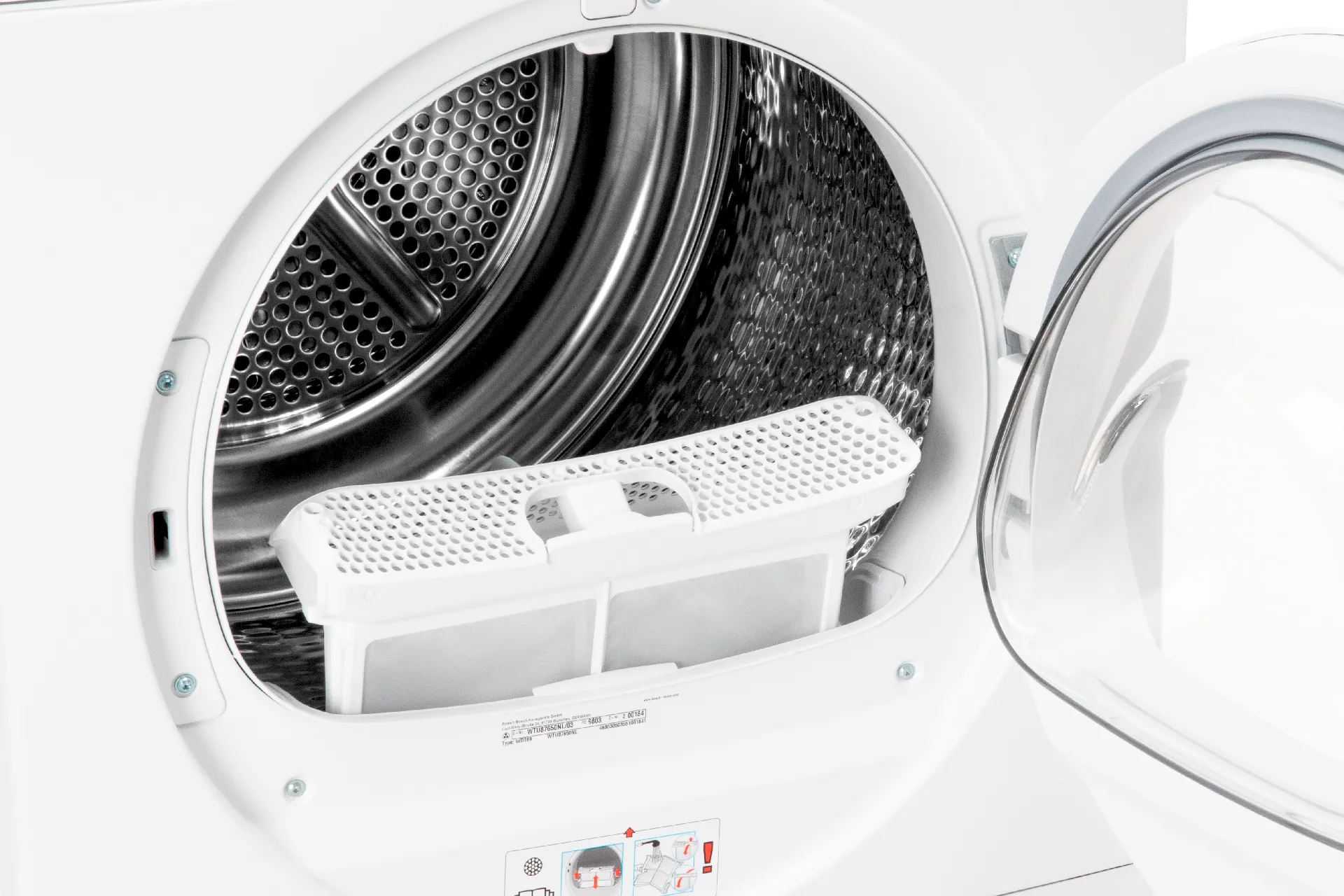 Foto nr. 8 van het product WTU87650NL