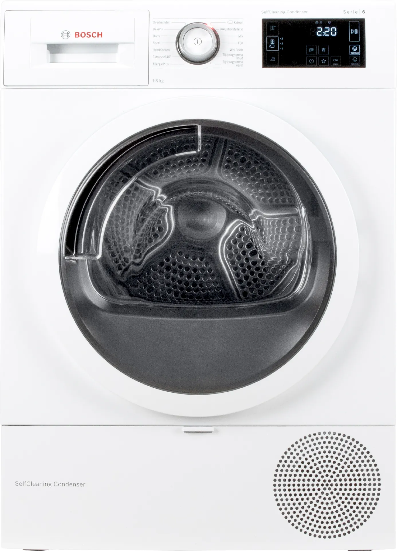 Foto nr. 5 van het product WTU87660NL