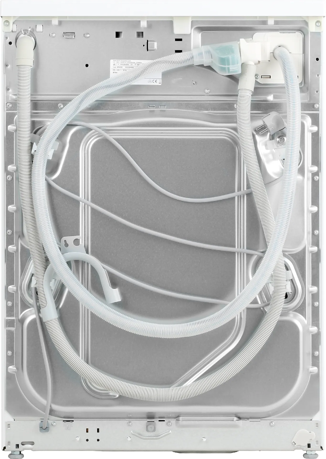 Foto nr. 7 van het product WVG30442NL