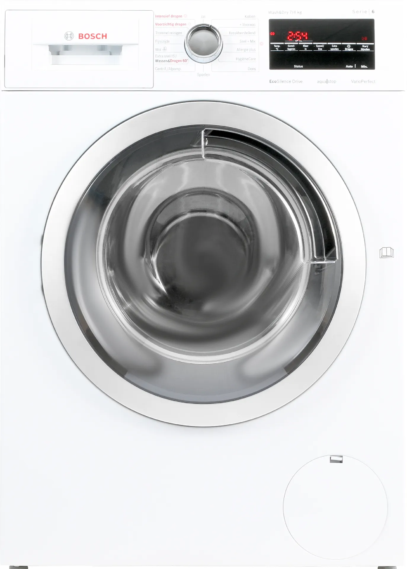 Foto nr. 5 van het product WVG30442NL