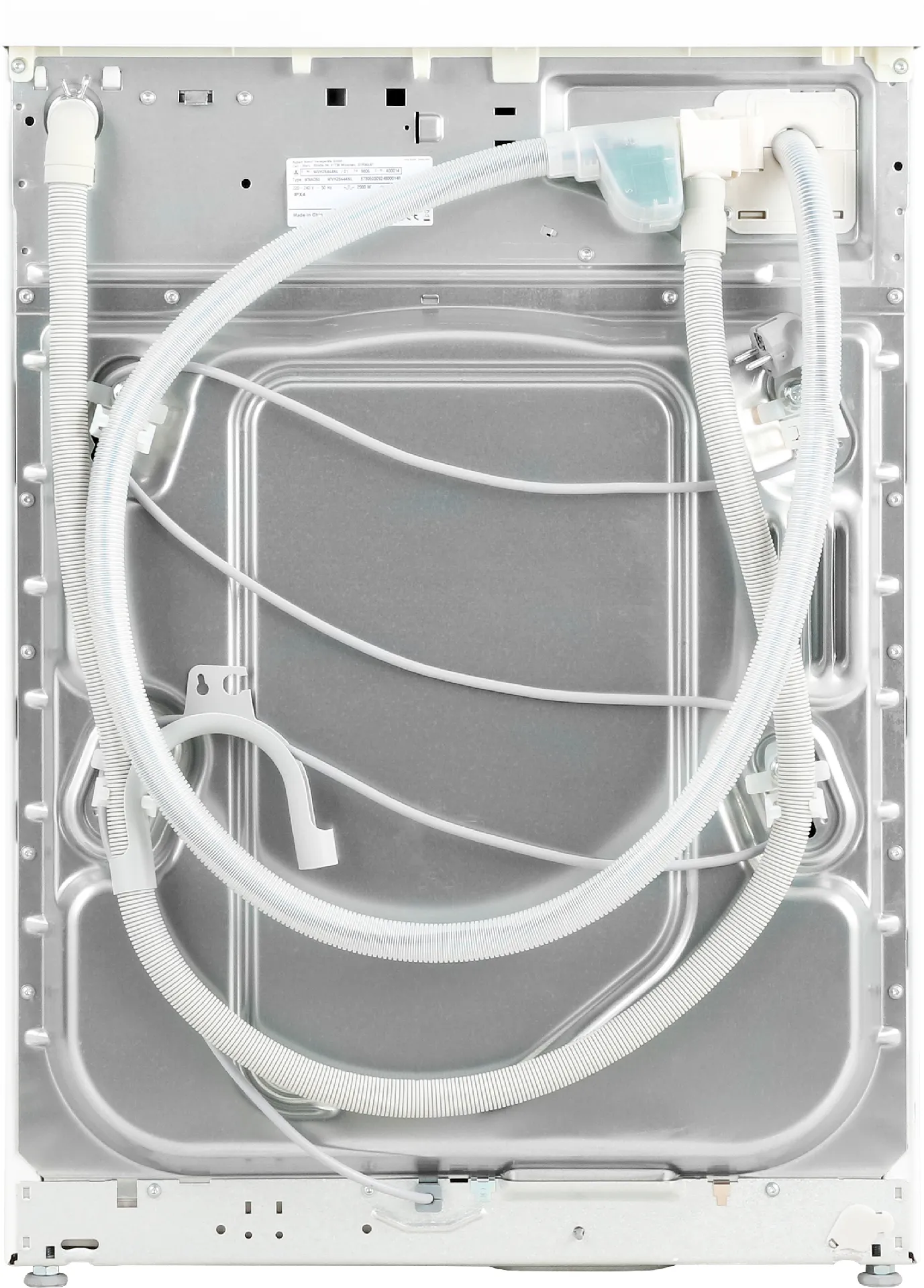 Foto nr. 7 van het product WVH28444NL