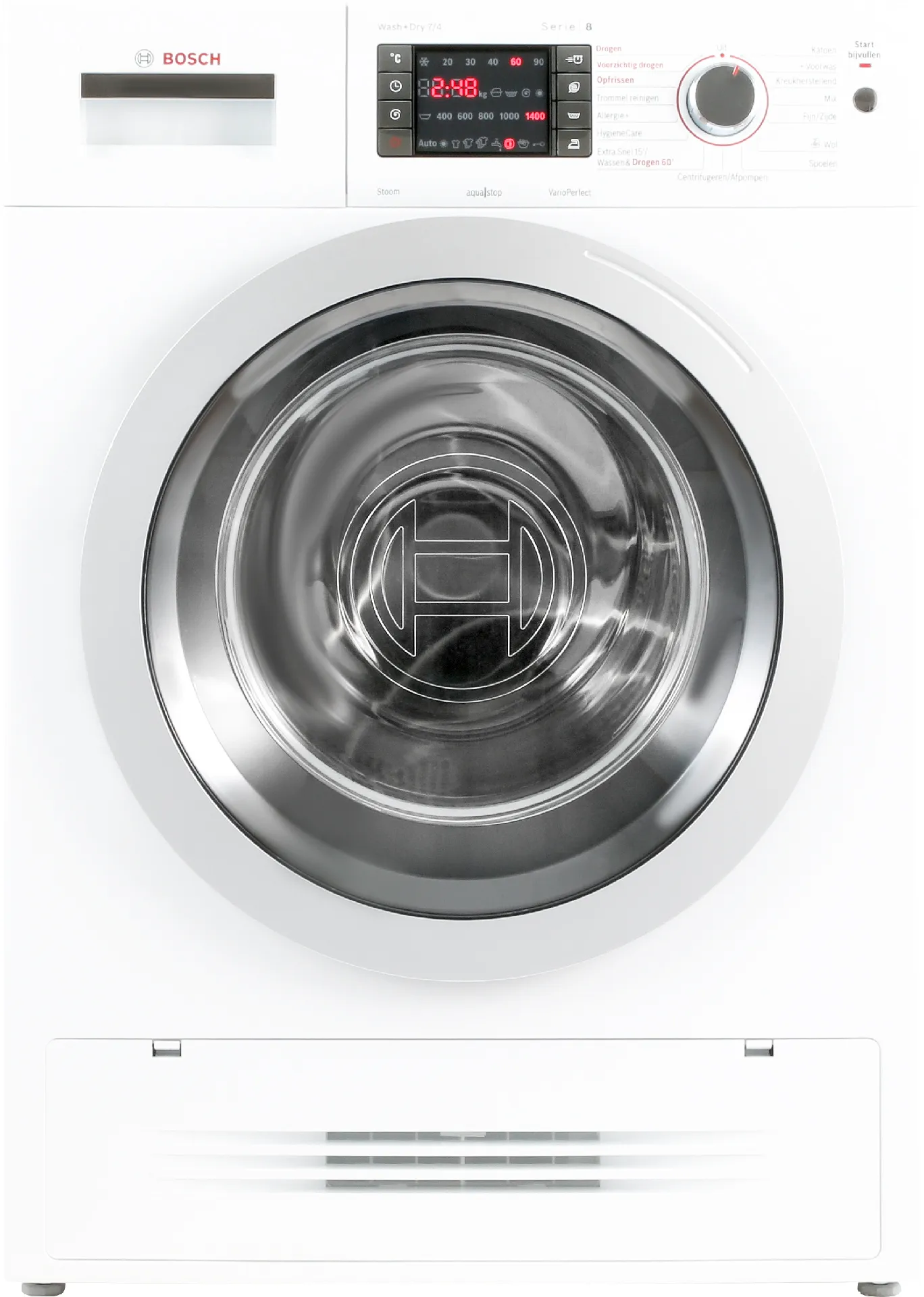 Foto nr. 5 van het product WVH28444NL