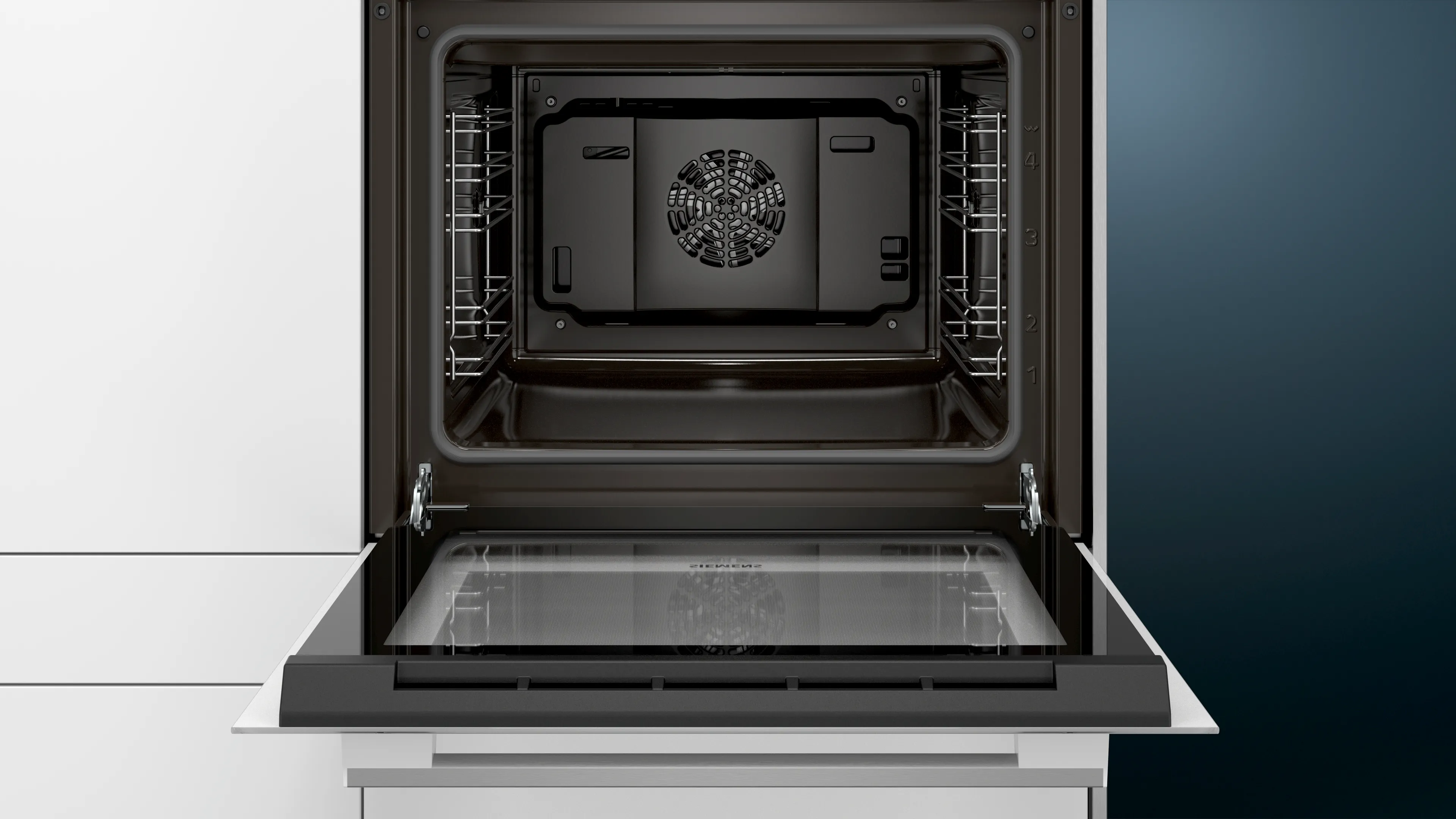 Ürününün Photo Nr. ı 2 HB214FBW0T