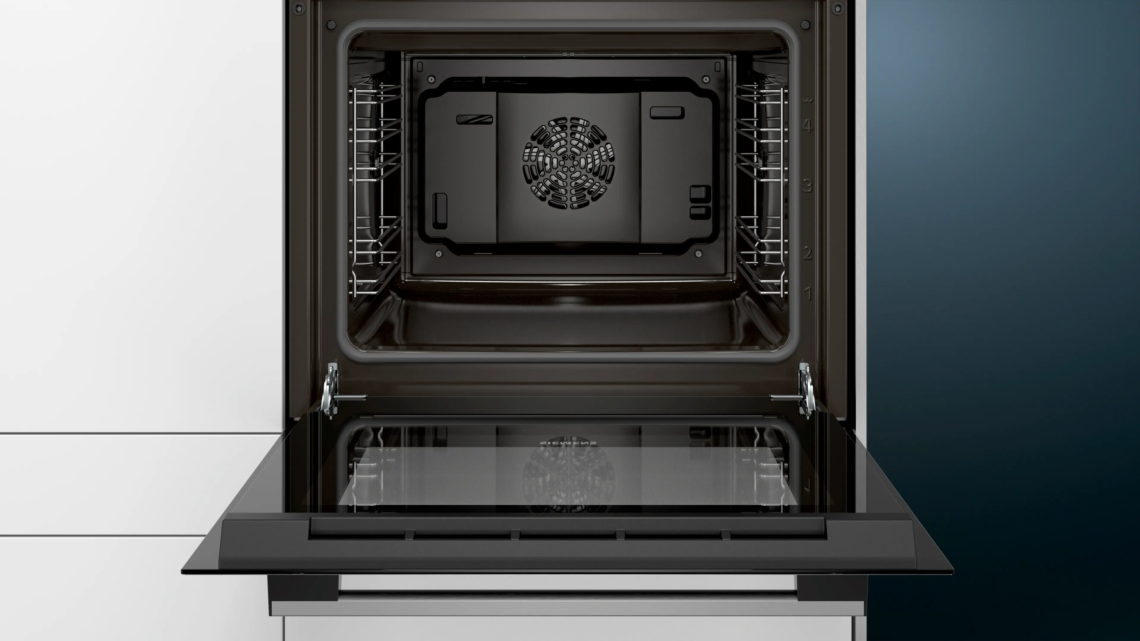 Ürününün Photo Nr. ı 5 HB214FBS0T