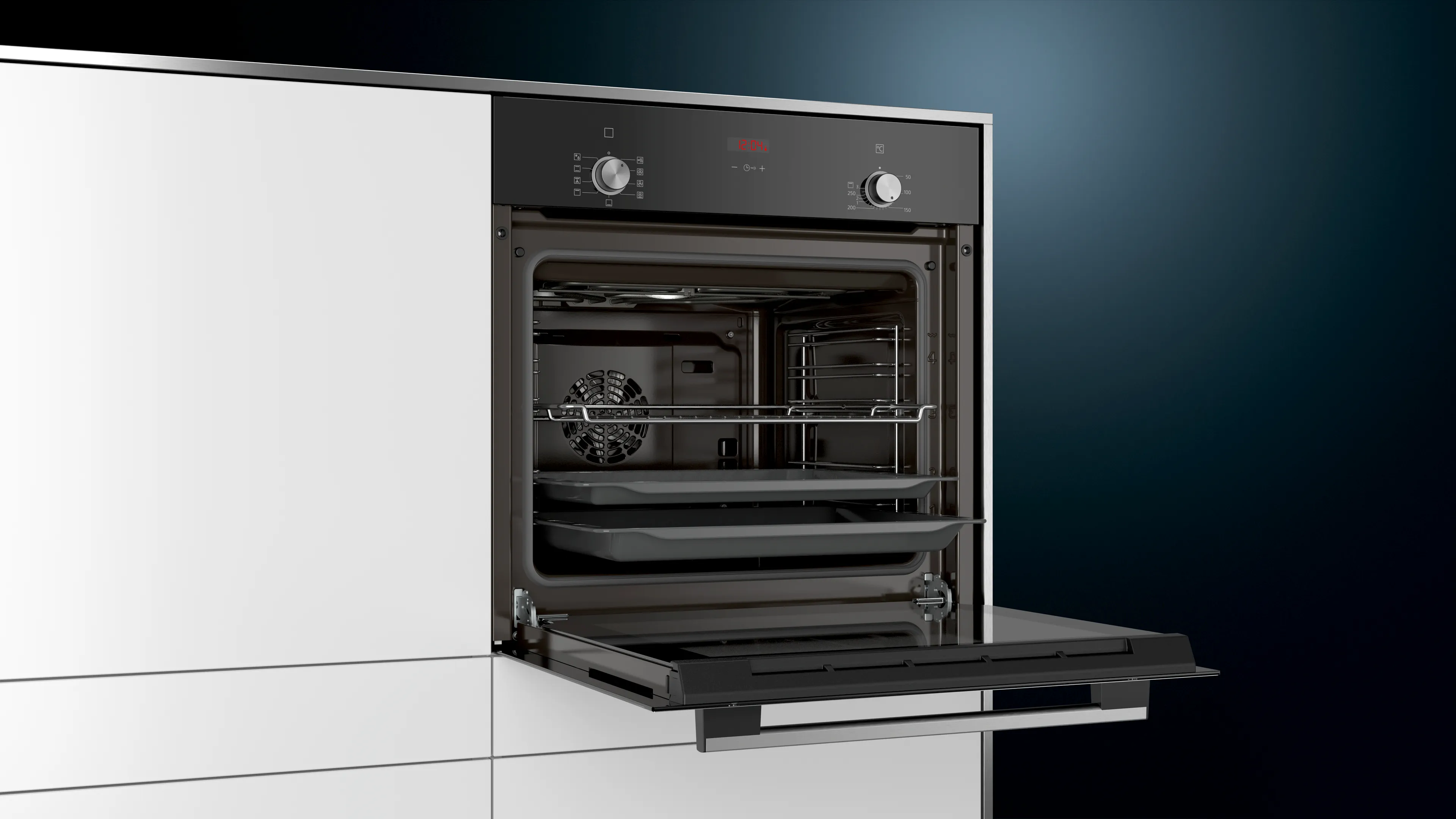 Ürününün Photo Nr. ı 3 HB214FBS0T