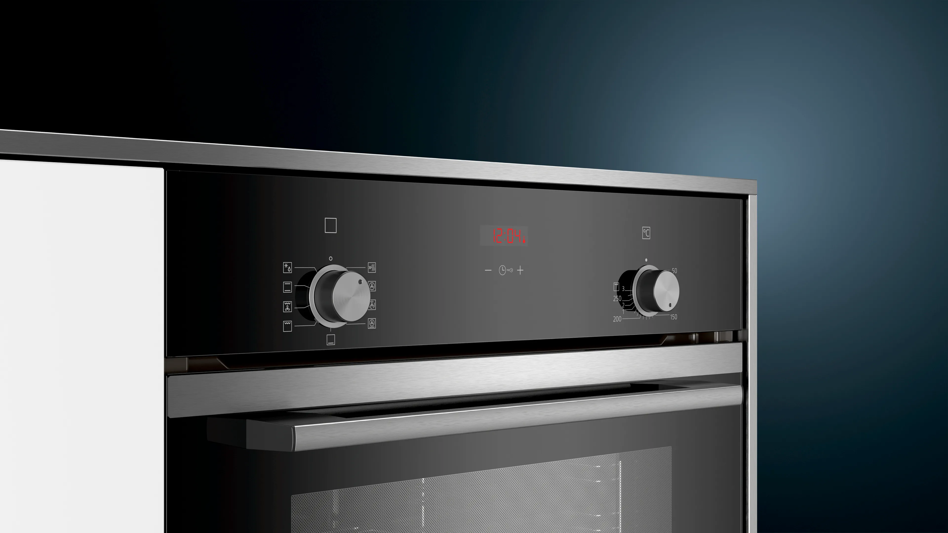 Ürününün Photo Nr. ı 2 HB214FBS0T