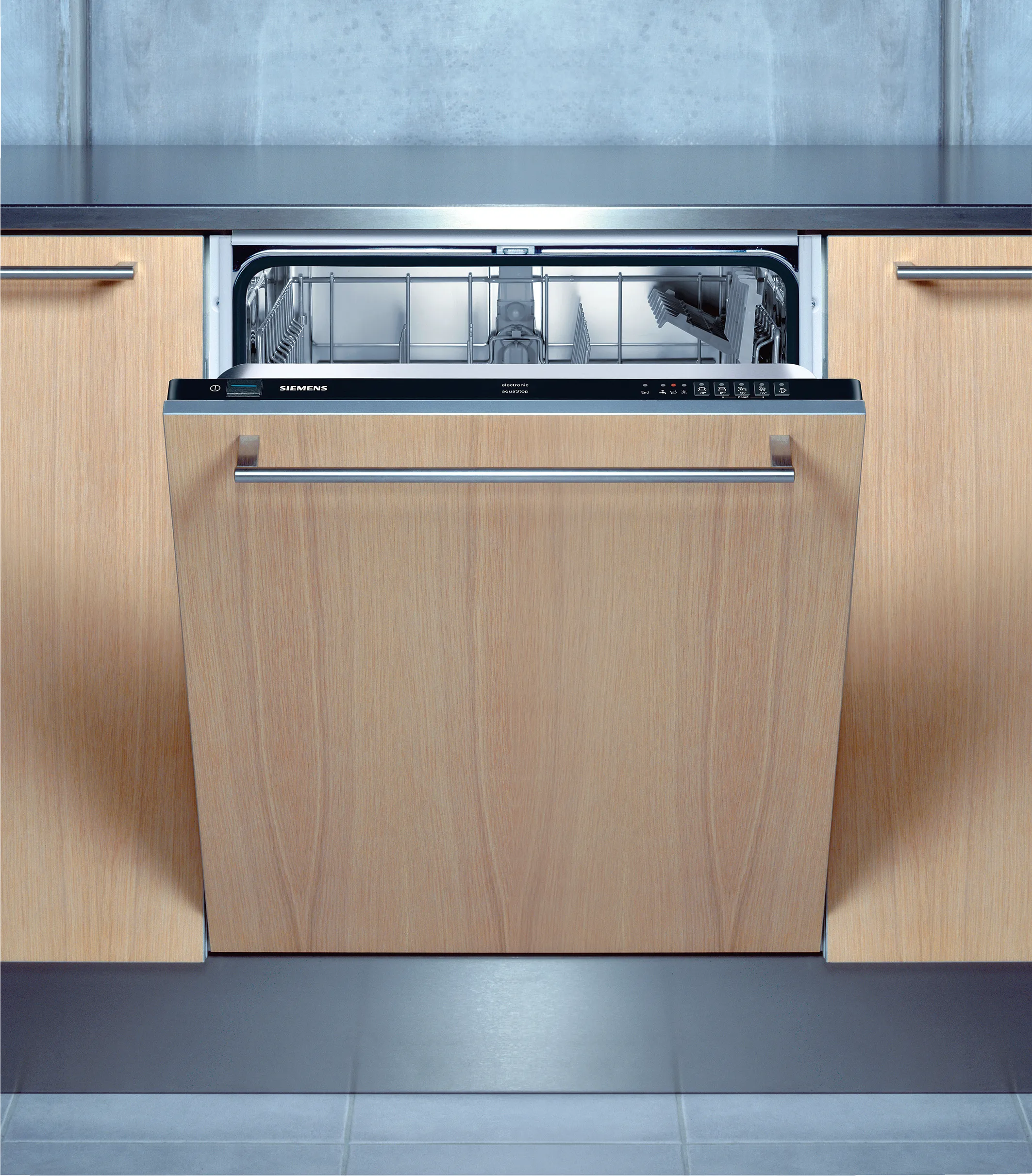 Foto Nr. 1 des Produkts SE65E332EU
