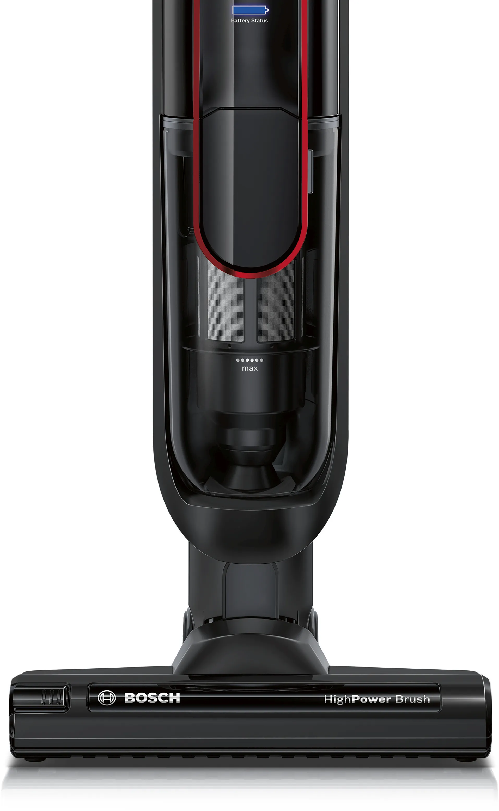 BBH6POWGB Cordless vacuum cleaner BOSCH GB
