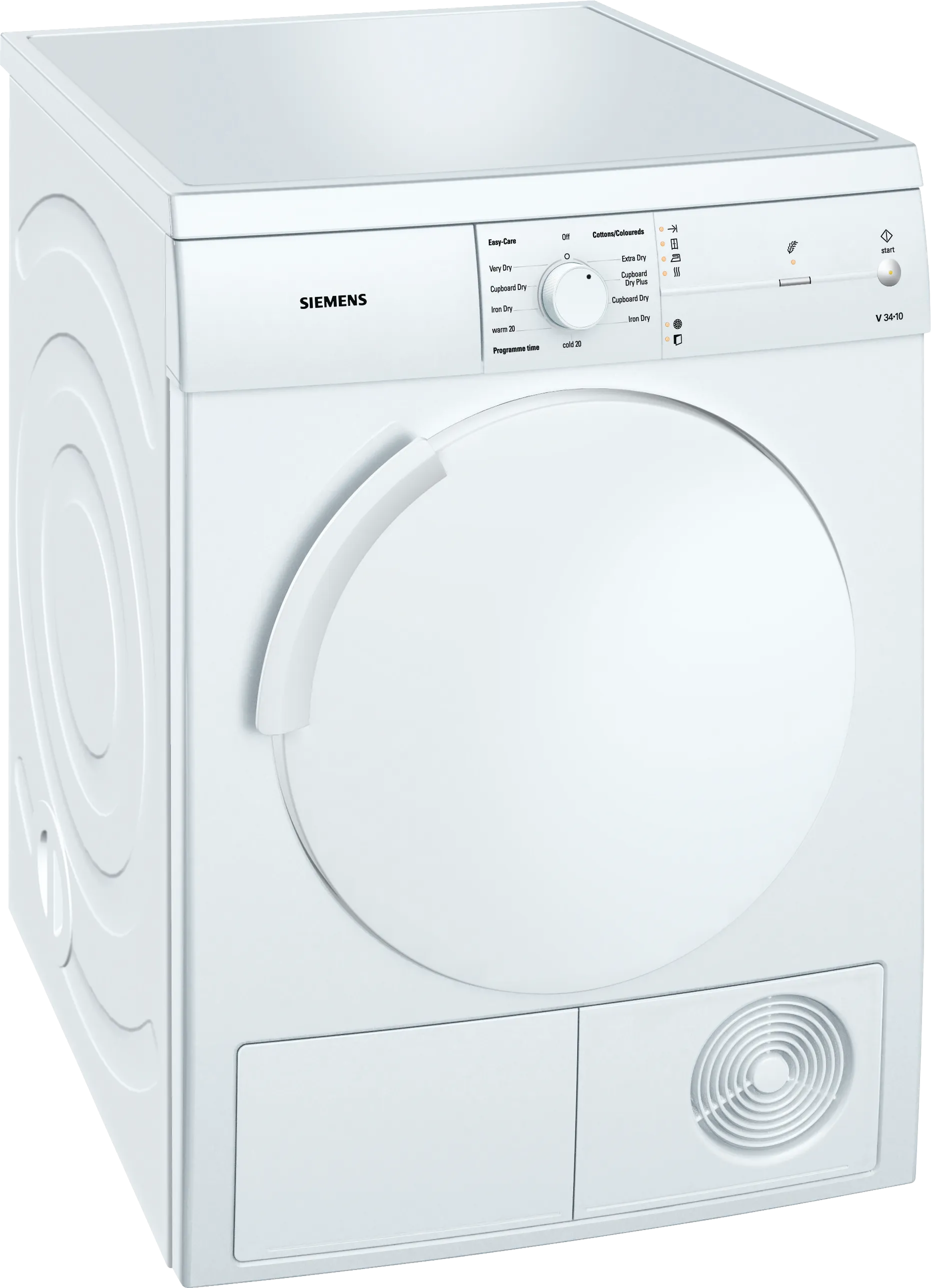 Service Assistance - WT34V100TH/17 | SIEMENS DE