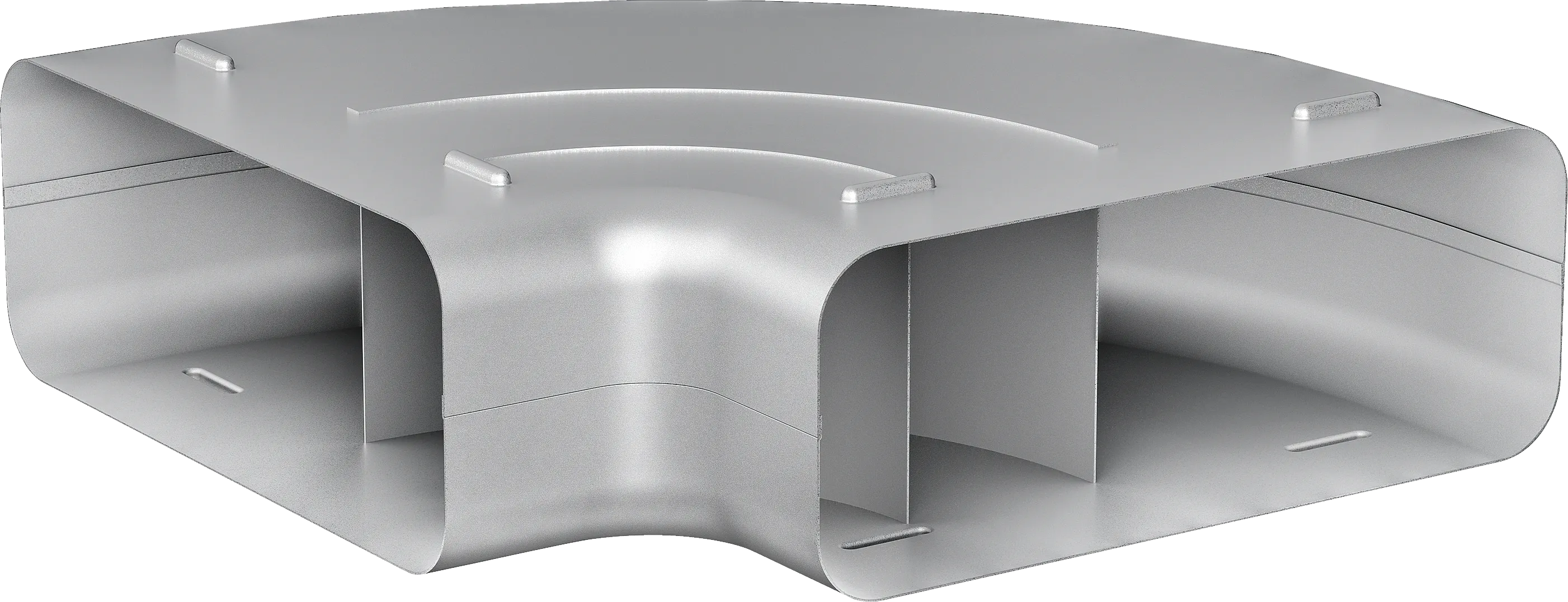 Lüftungskanal - Bild 1