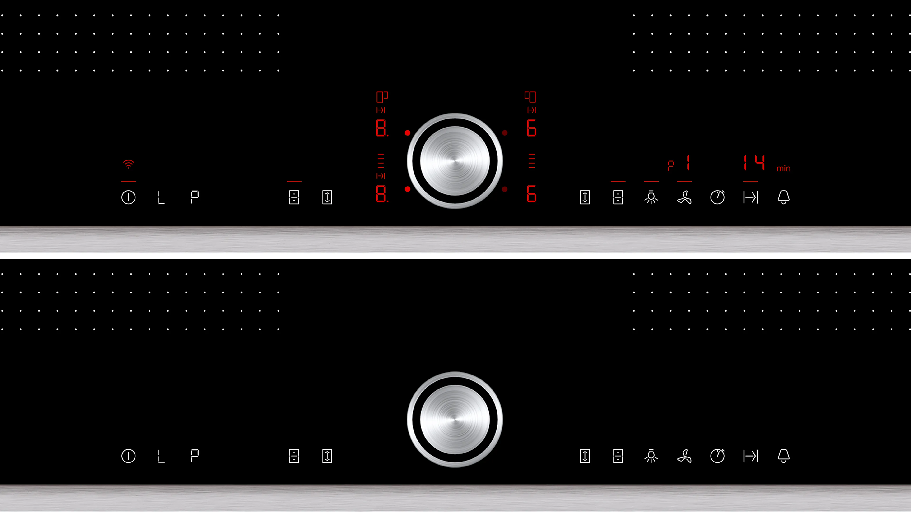 Foto Nr. 2 del prodotto T68BT6QN2