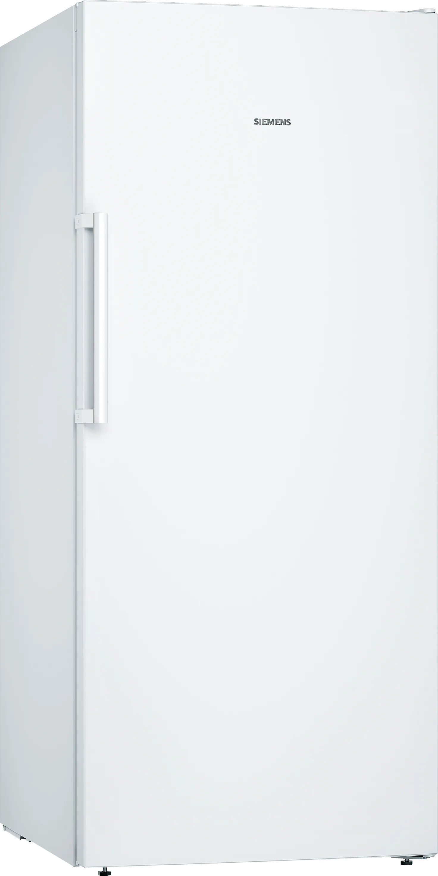 iQ500 Congélateur pose libre 161 x 70 cm Blanc 