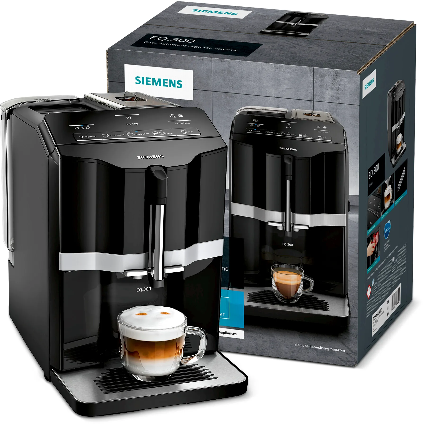 Foto Nr. 3 des Produkts TI351509DE