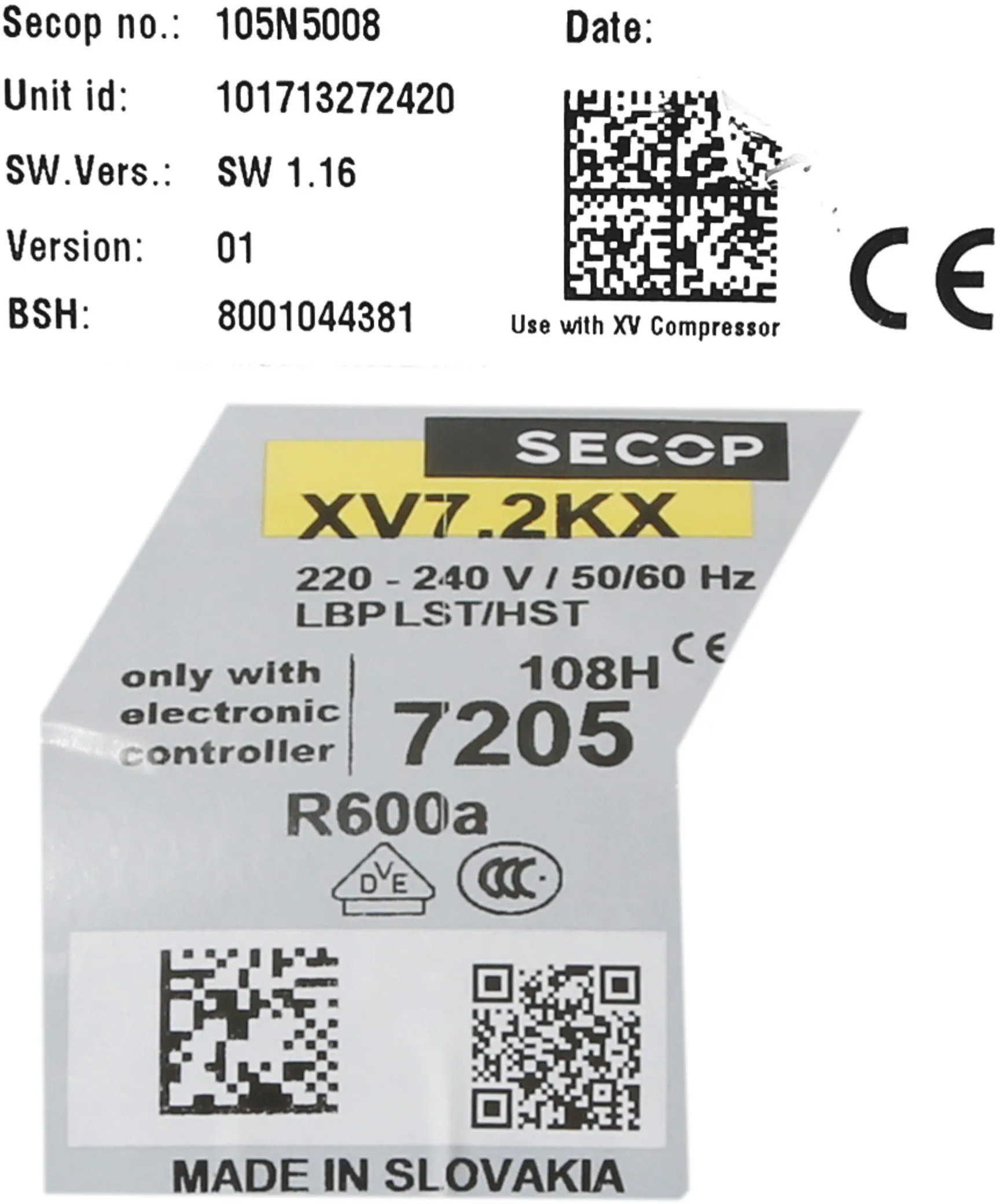 Photo Nr. 2 of the product 00145942