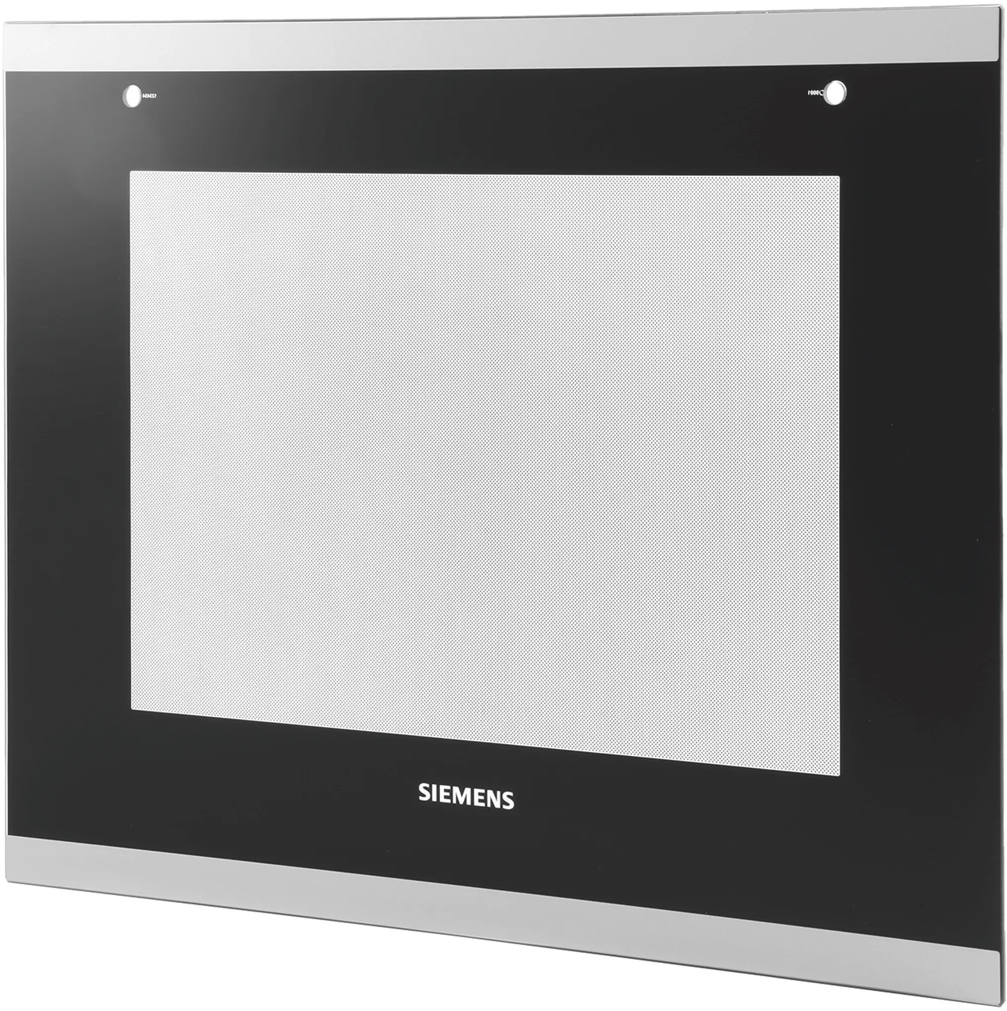 00776109 Frontglasscheibe | Siemens Hausgeräte DE
