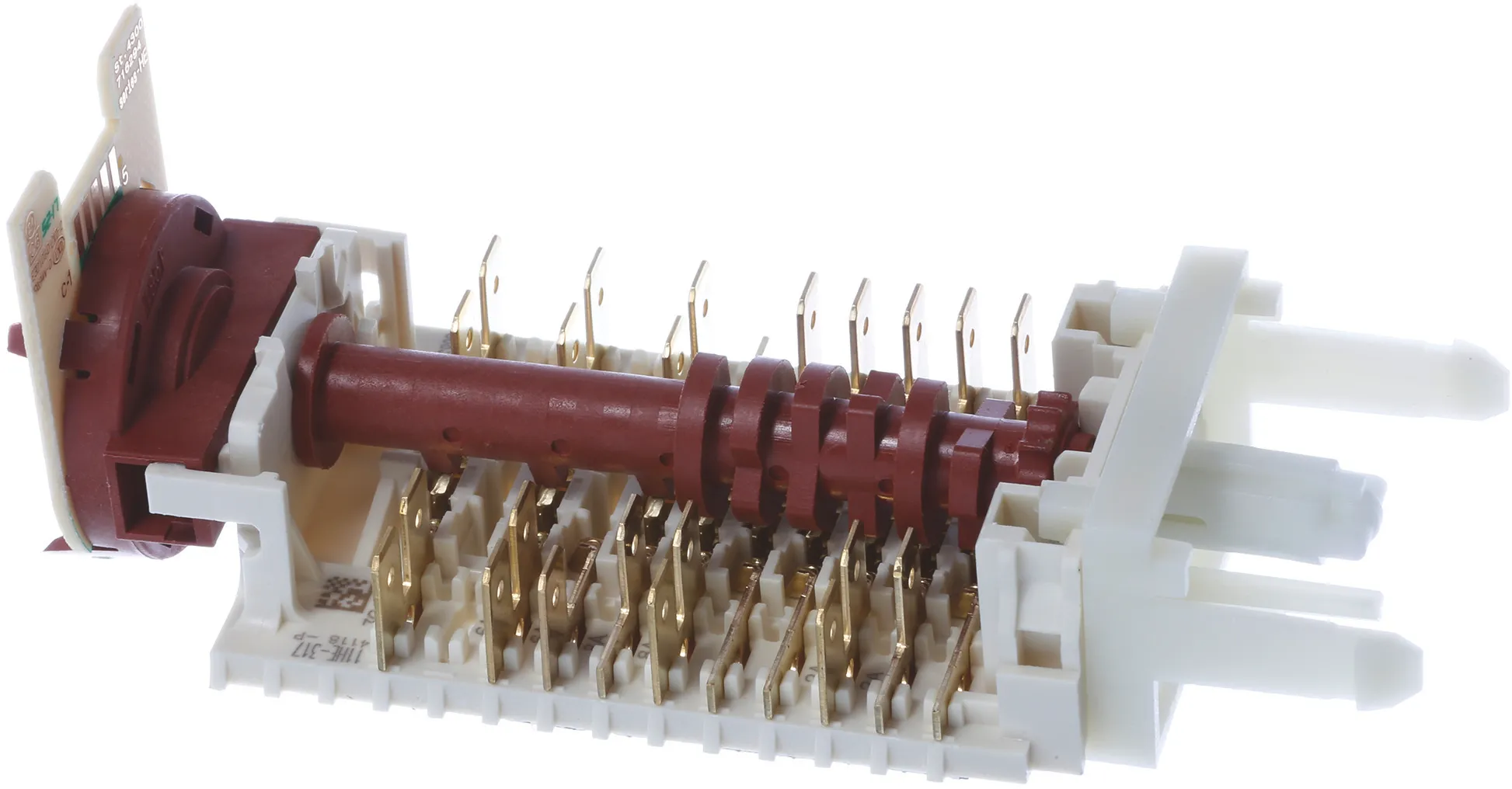 10004399 Wahlschalter | Siemens Hausgeräte DE