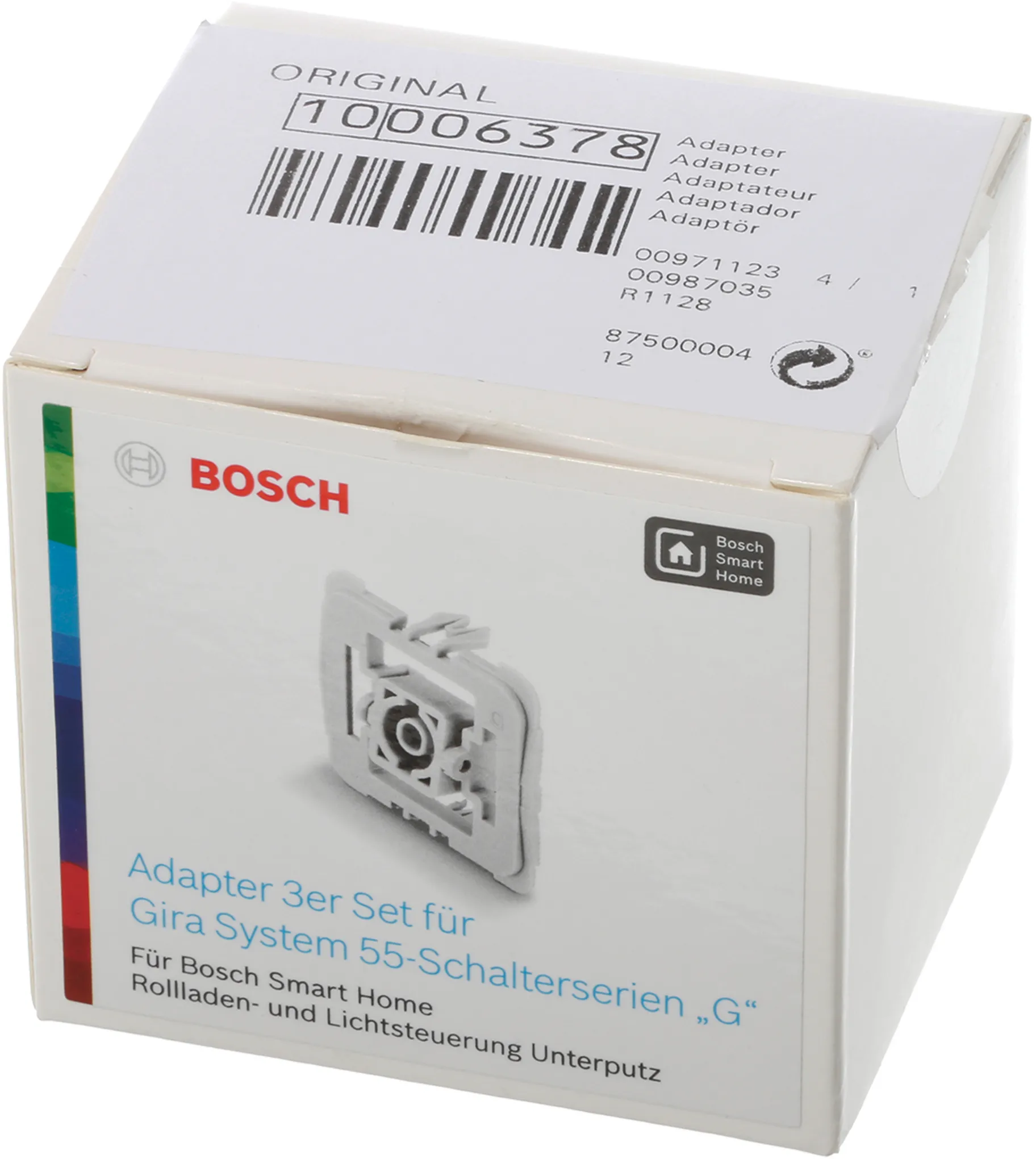 Bild Nr. 2 des Produkts 10006378