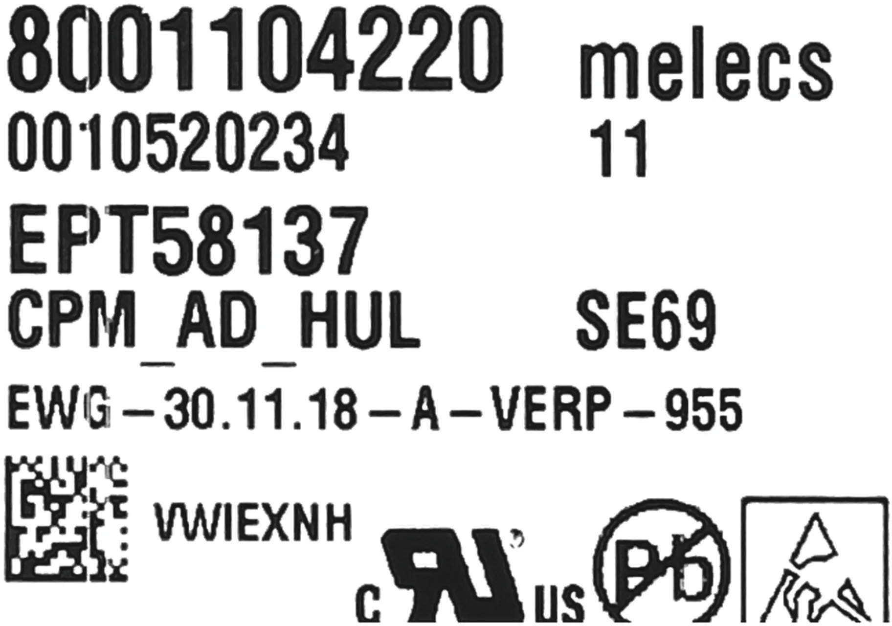 Photo Nr. 3 of the product 12027344