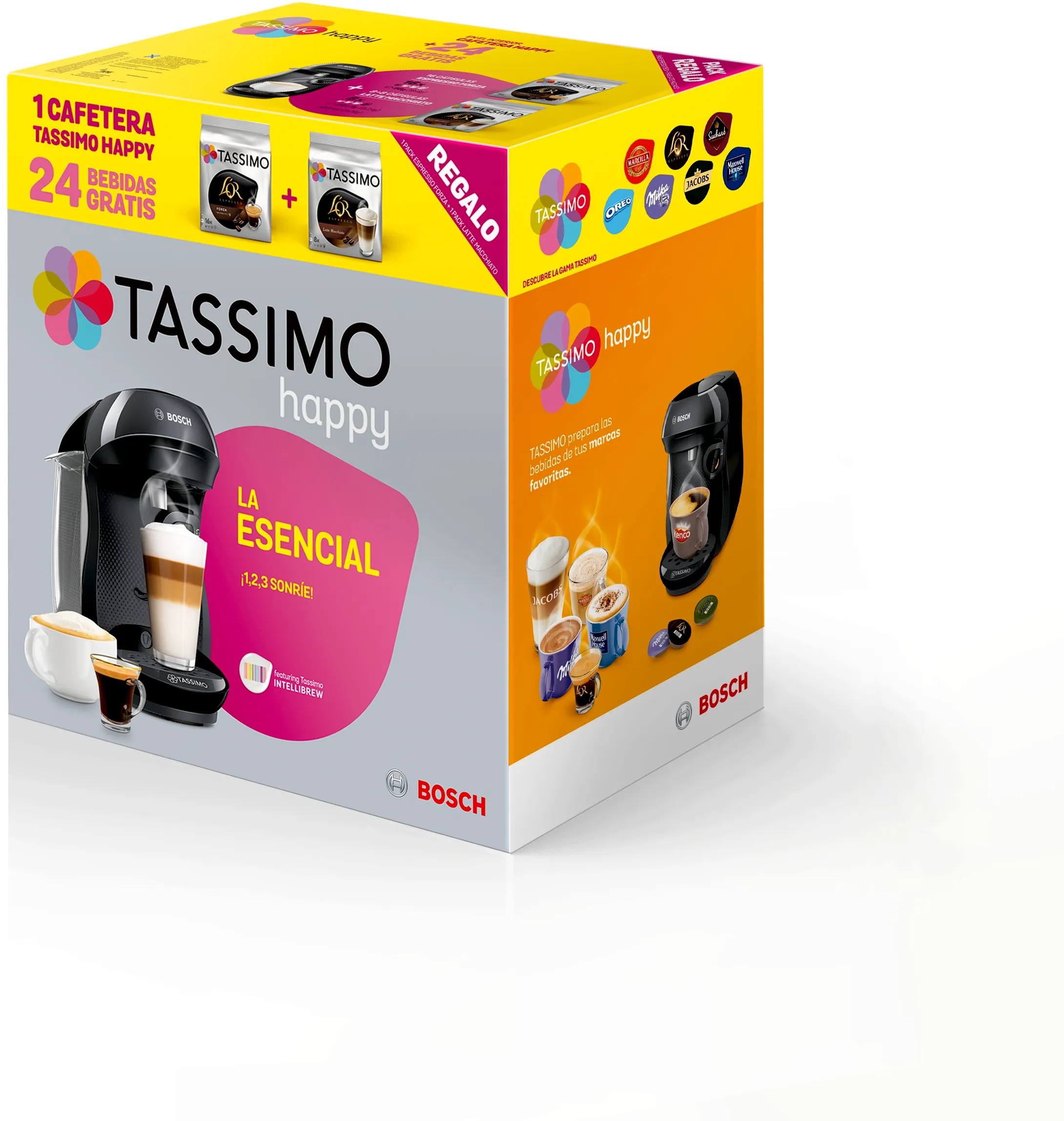 Foto n.º 1 del producto TAS1002X