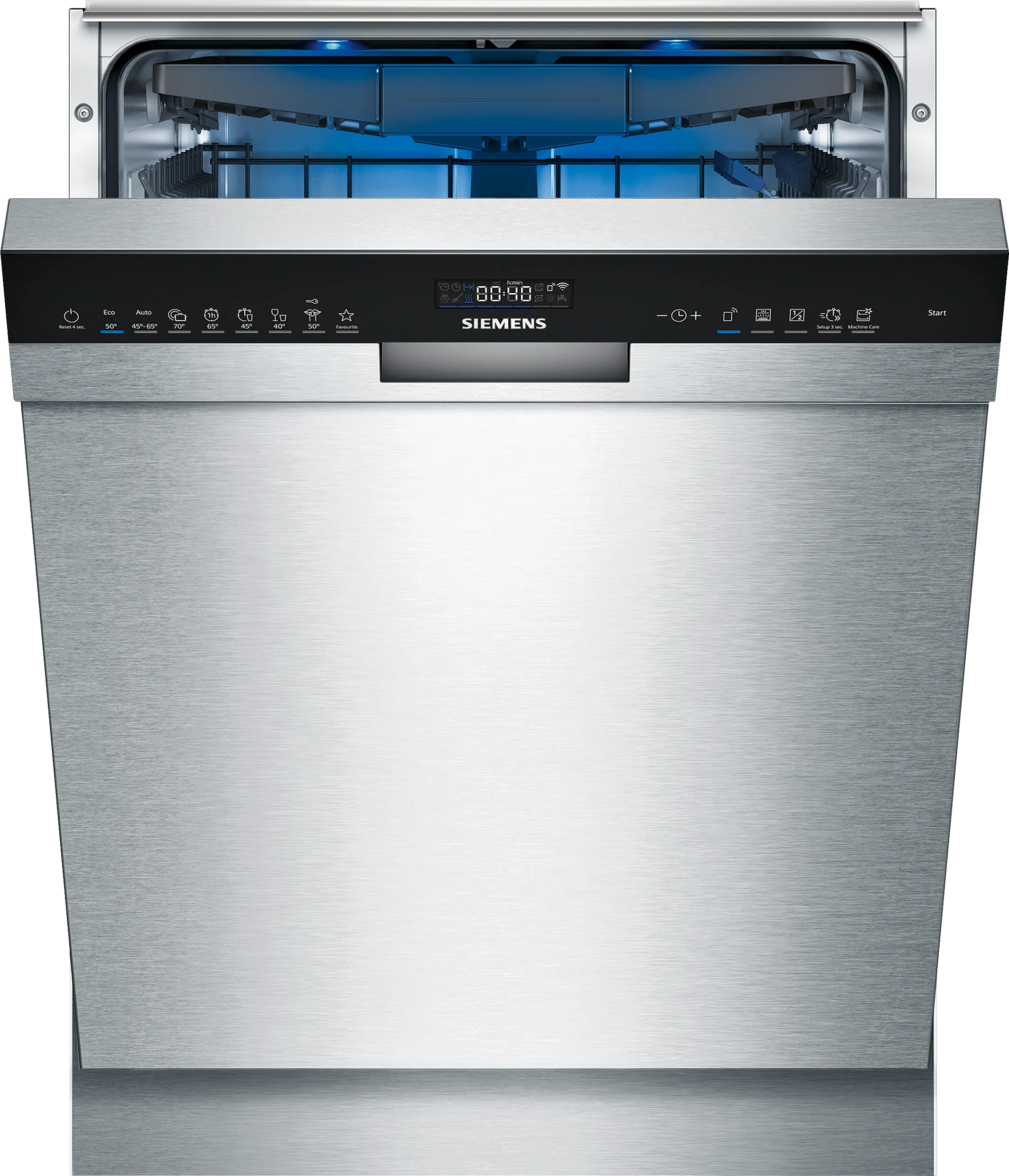 Photo n° 1 du produit SN45ES57CE