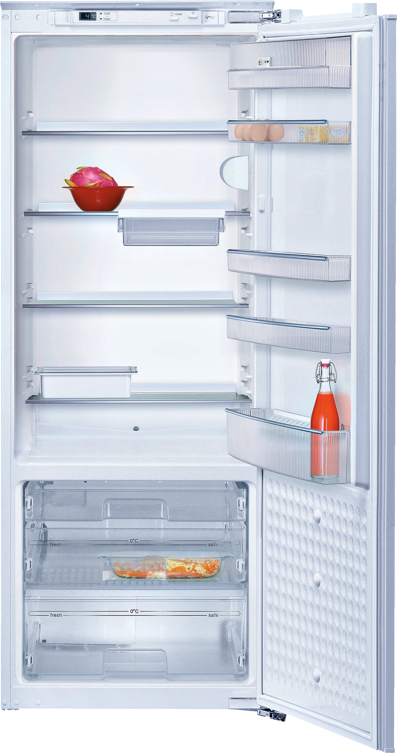 Photo Nr. 1 of the product K5764X0GB