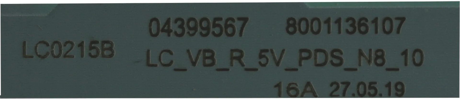 Photo Nr. 2 of the product 11028484