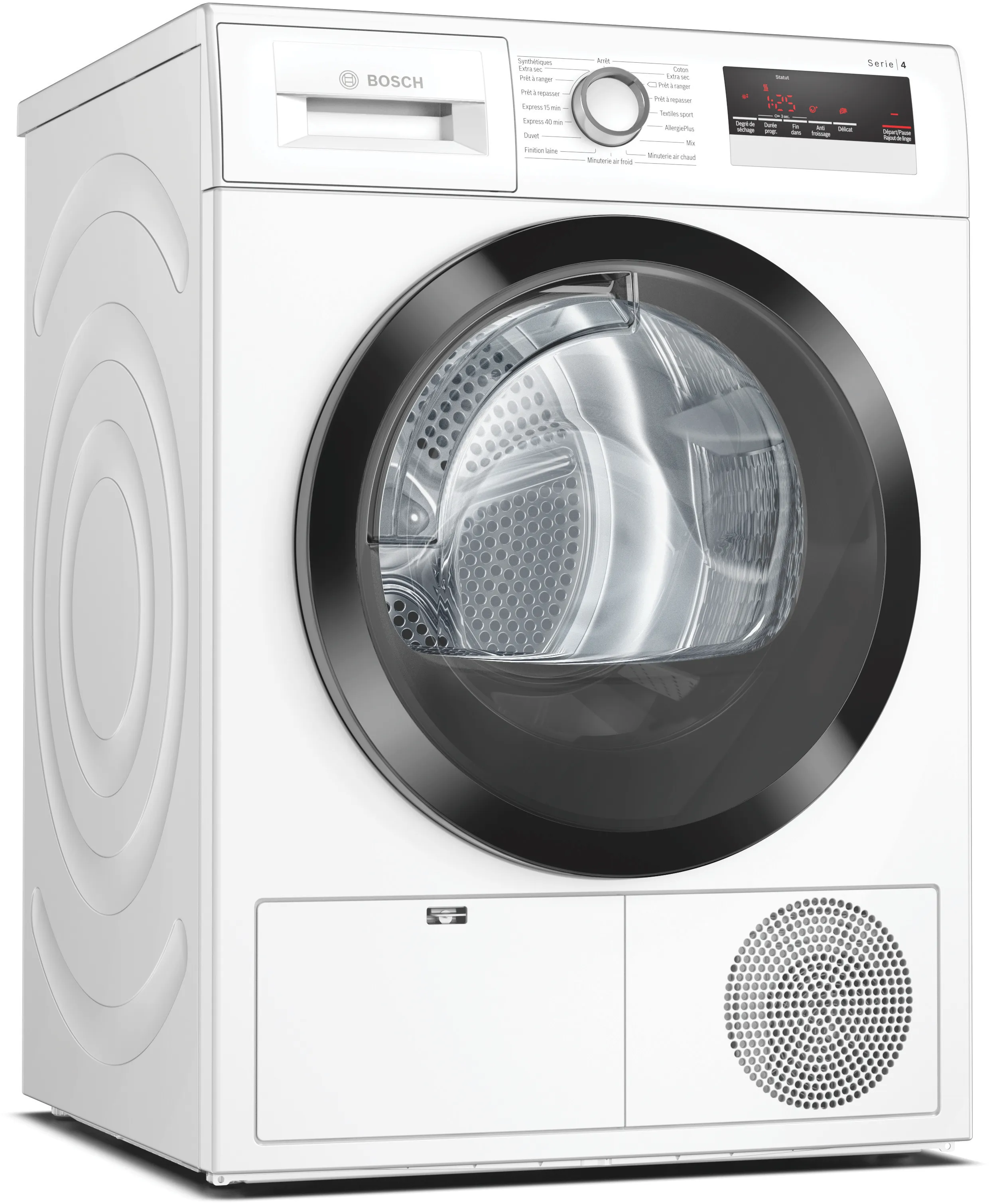 Photo n° 1 du produit WTN85V08FF