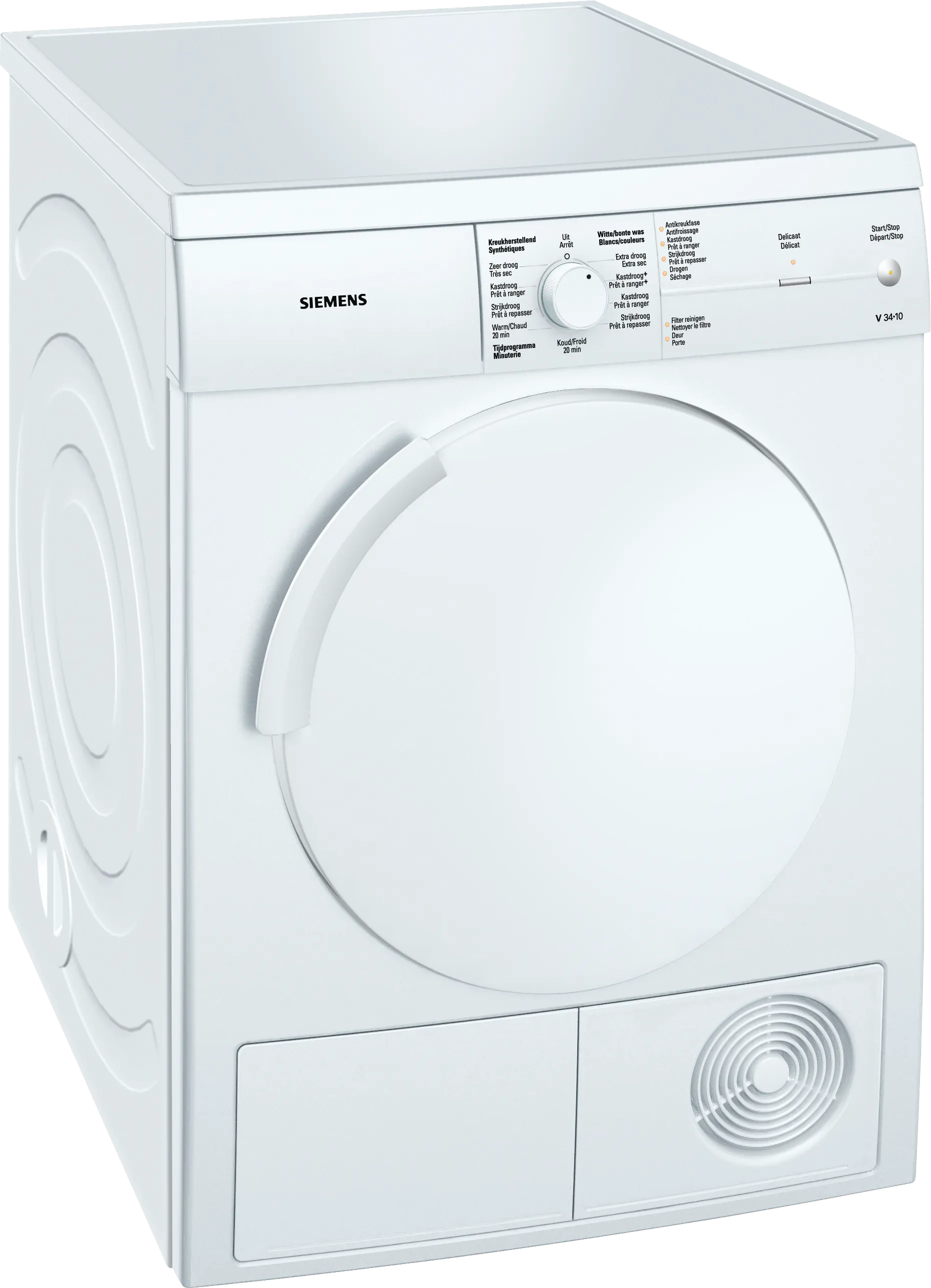 Photo Nr. 1 du produit WT34V101FG