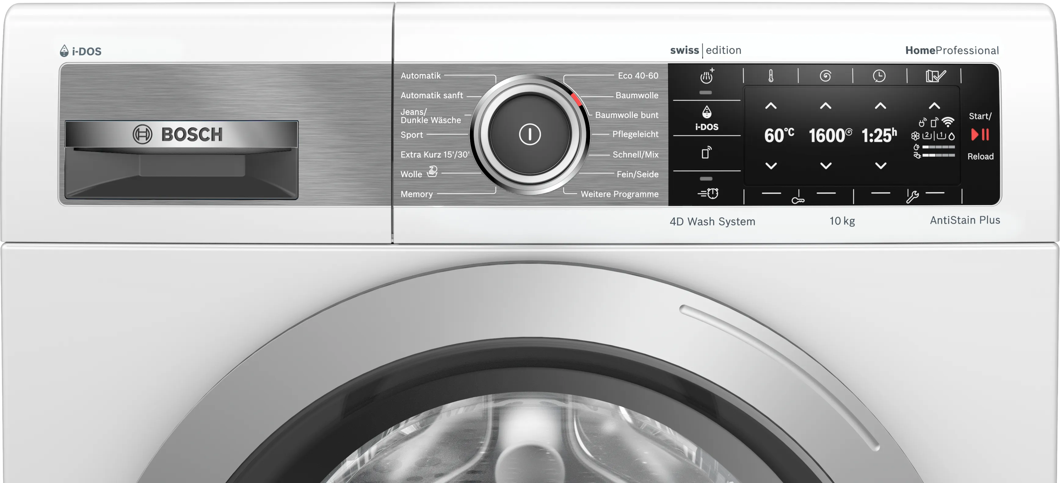 Bild Nr. 3 des Produkts WAXH2E40CH