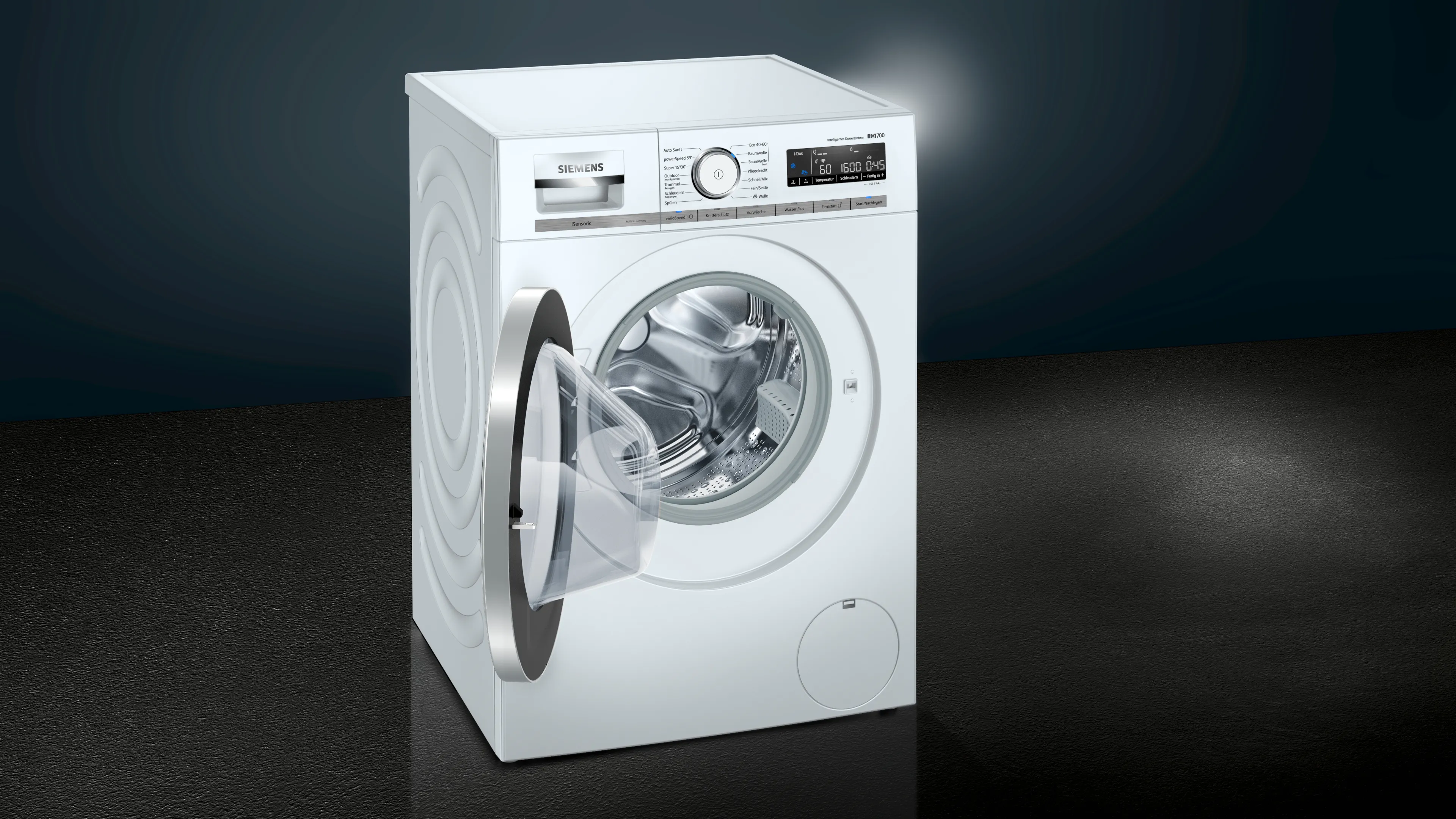 Foto Nr. 3 des Produkts WM16XK90
