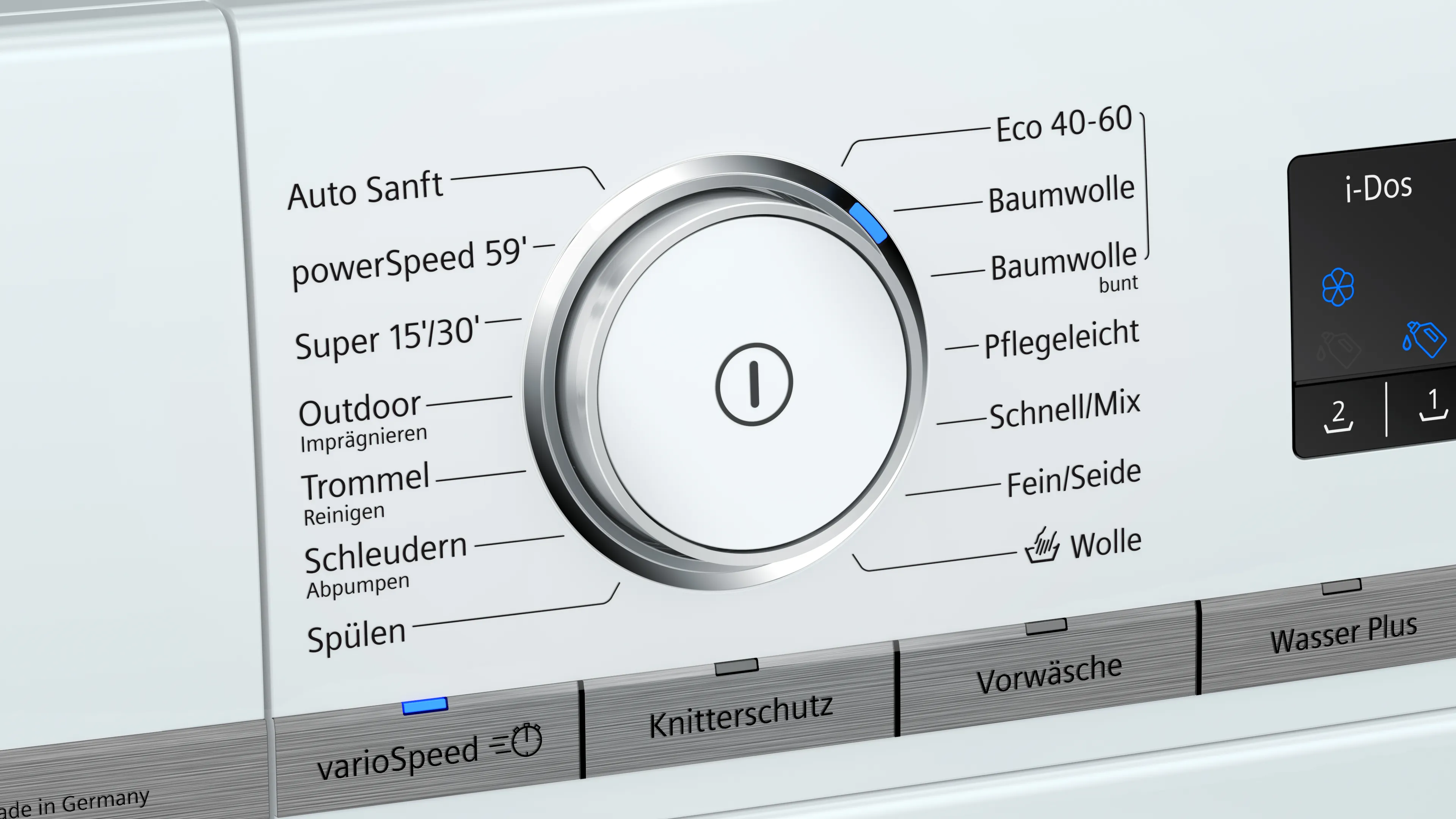Foto Nr. 4 des Produkts WM16XK90
