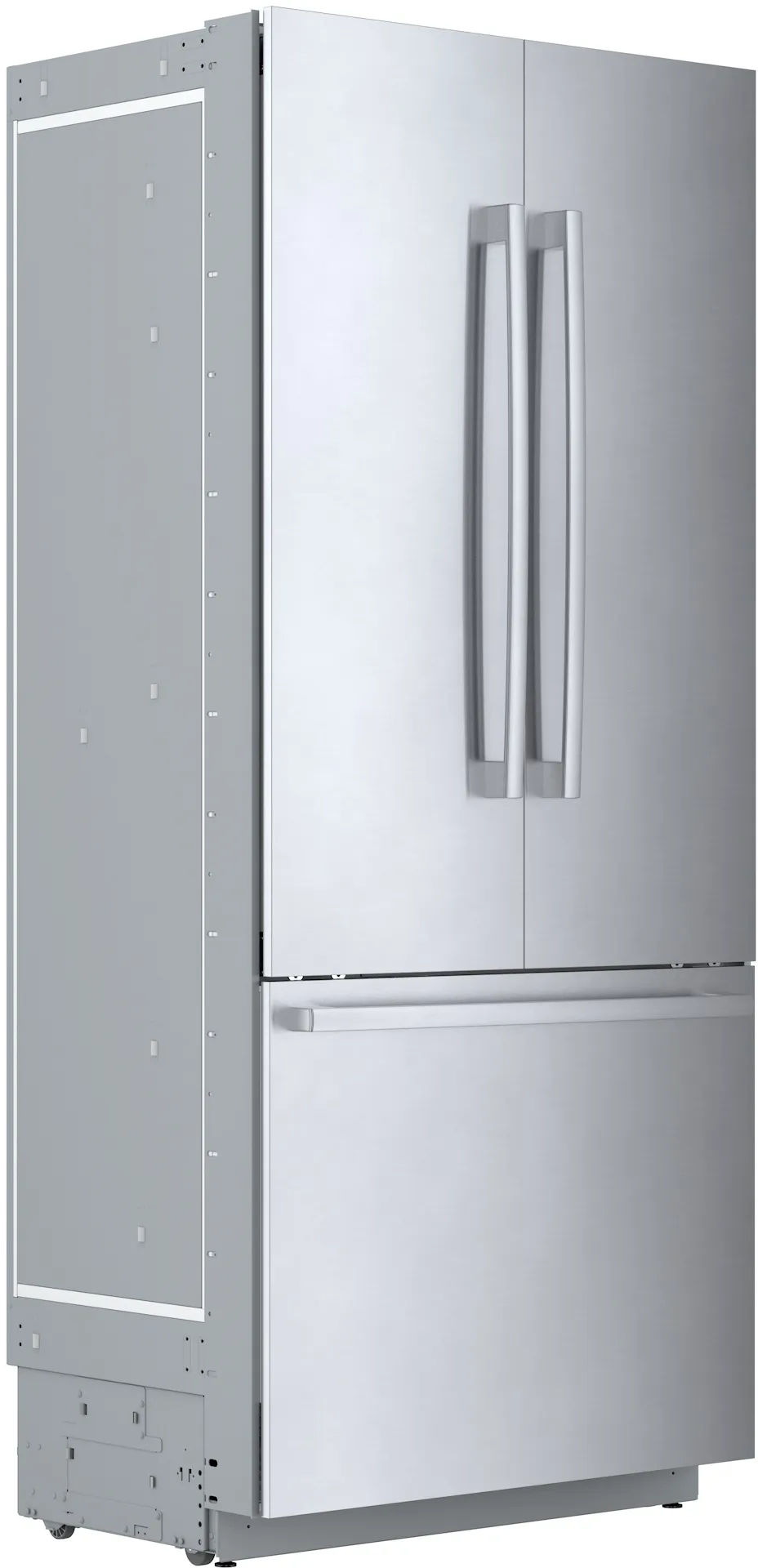Photo Nr. 2 of the product B36BT930NS