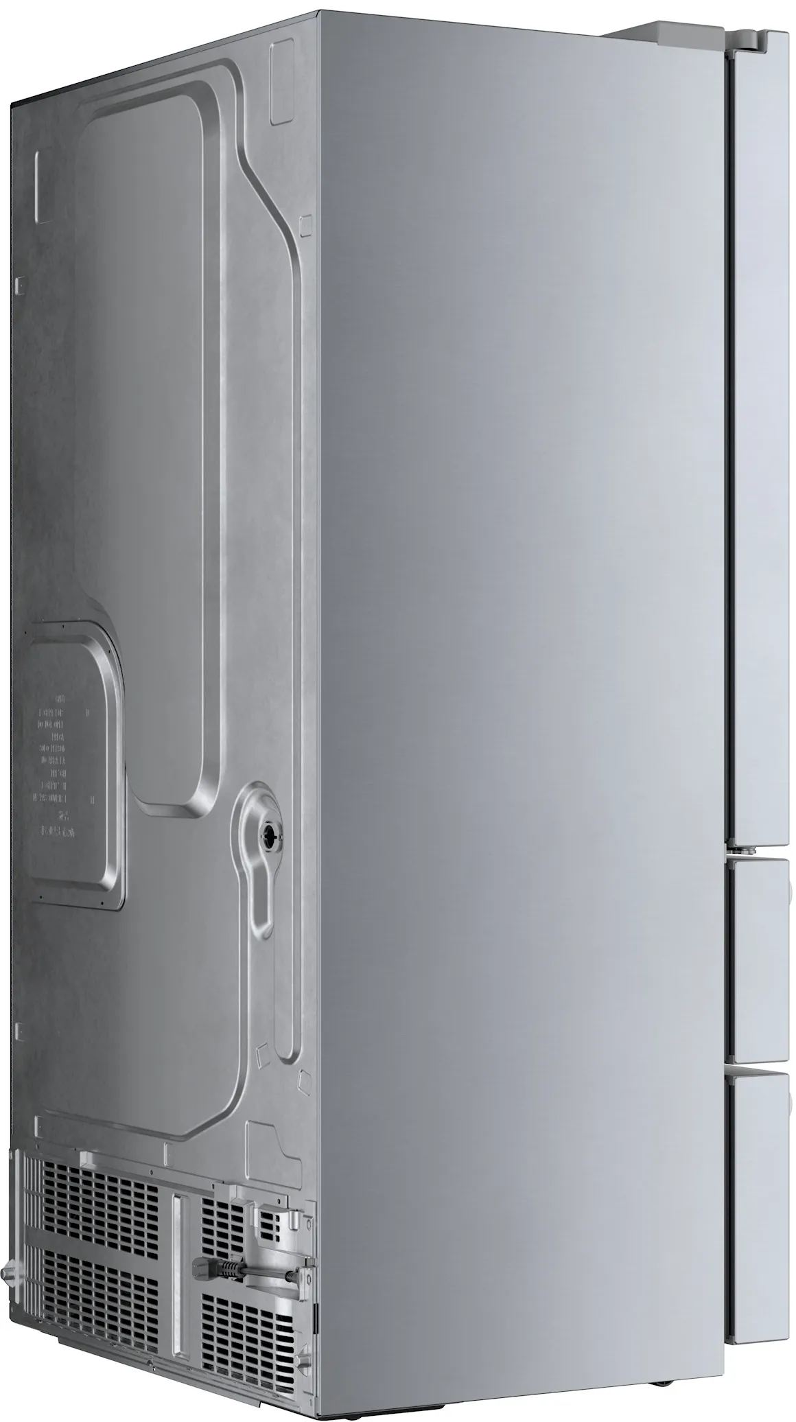 Photo Nr. 17 of the product B21CL81SNS